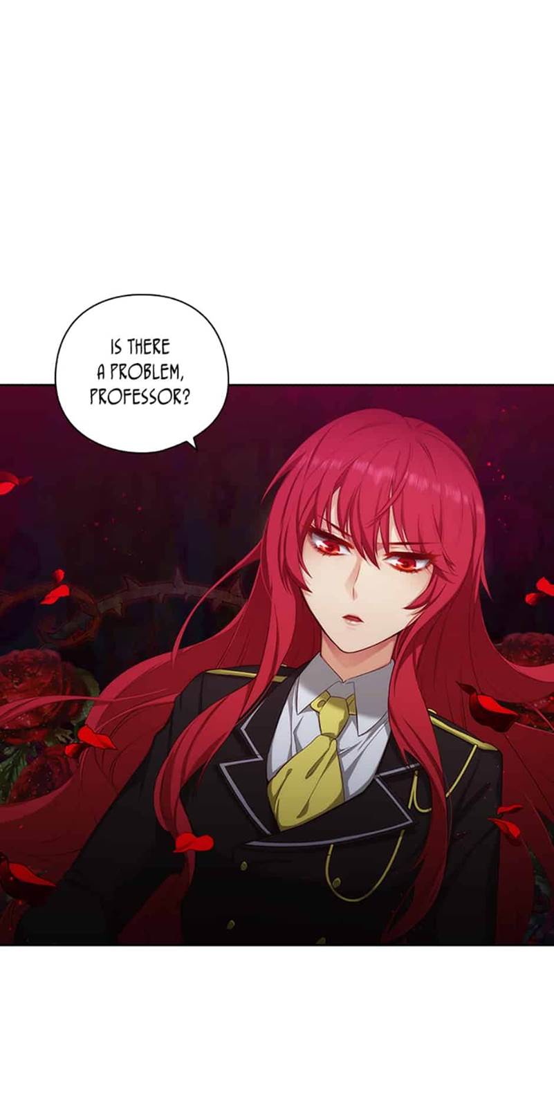 Reminiscence Adonis Chapter 55 page 14 - Chapter 55: Baronet Elily Shamar