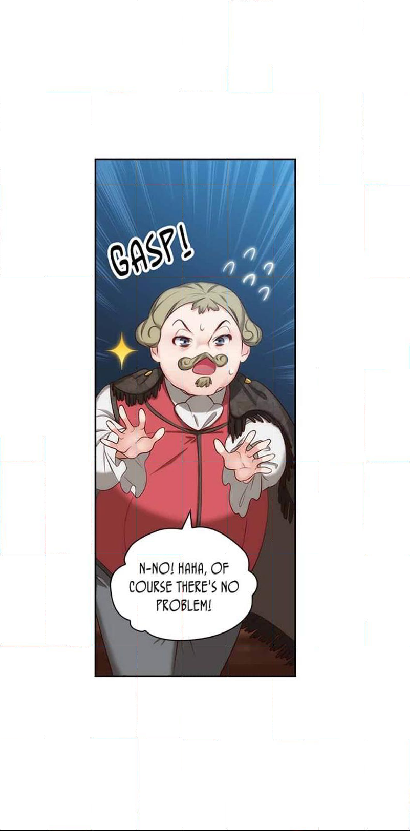 Reminiscence Adonis Chapter 55 page 15 - Chapter 55: Baronet Elily Shamar