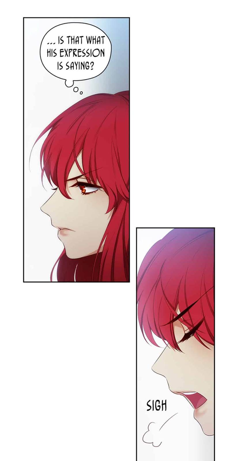Reminiscence Adonis Chapter 55 page 17 - Chapter 55: Baronet Elily Shamar