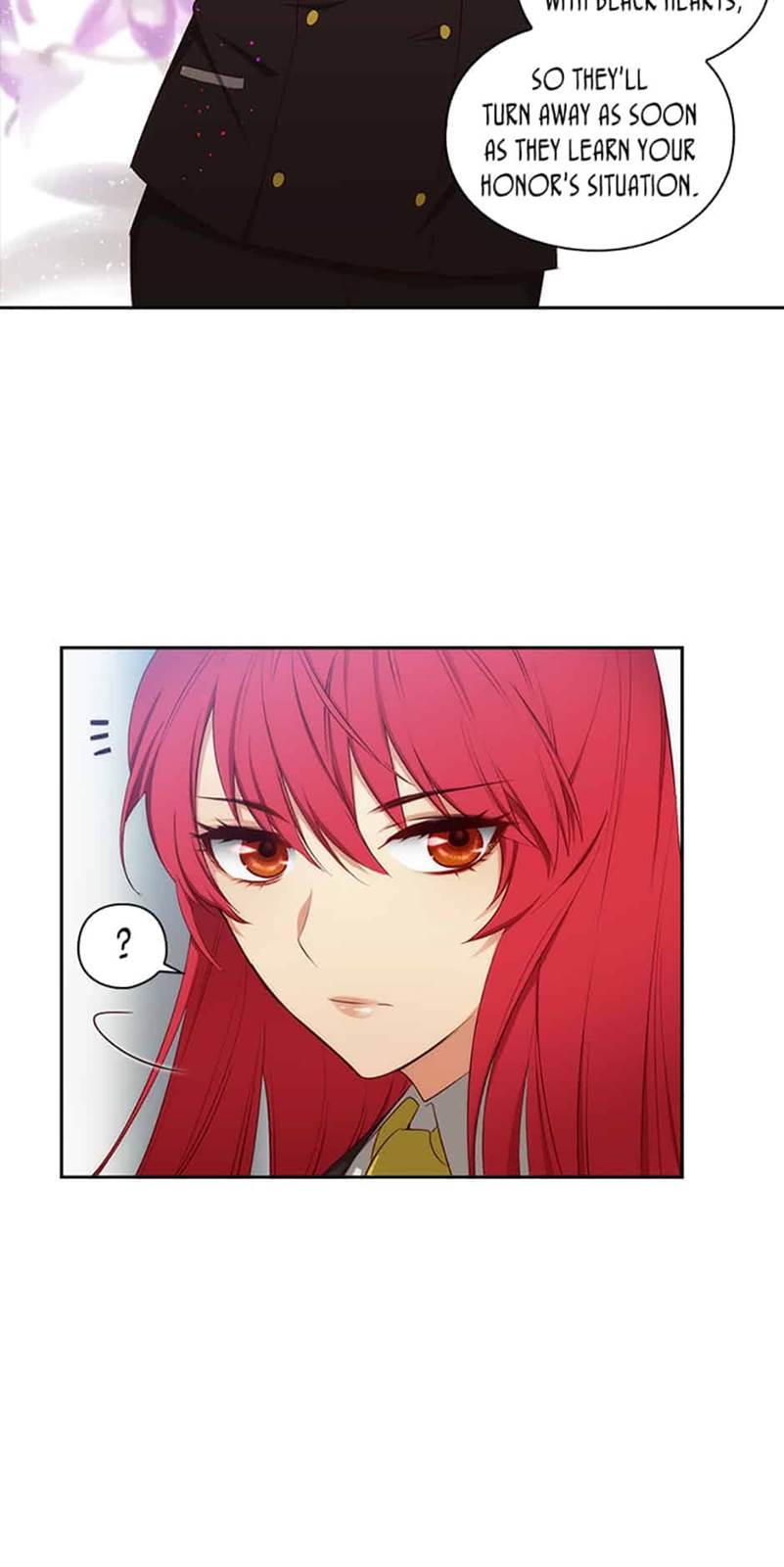 Reminiscence Adonis Chapter 55 page 27 - Chapter 55: Baronet Elily Shamar