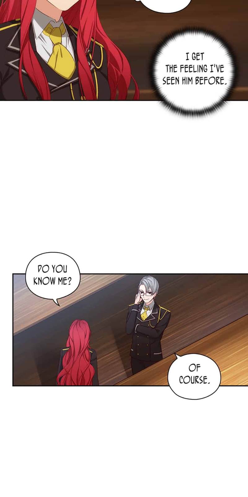 Reminiscence Adonis Chapter 55 page 29 - Chapter 55: Baronet Elily Shamar