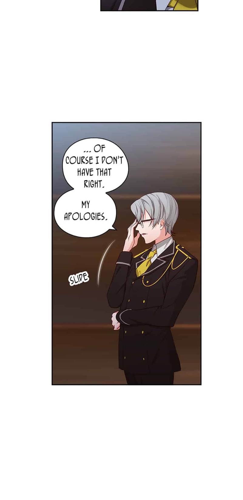 Reminiscence Adonis Chapter 55 page 34 - Chapter 55: Baronet Elily Shamar