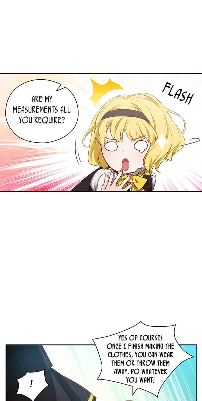 Reminiscence Adonis Chapter 55 page 50 - Chapter 55: Baronet Elily Shamar
