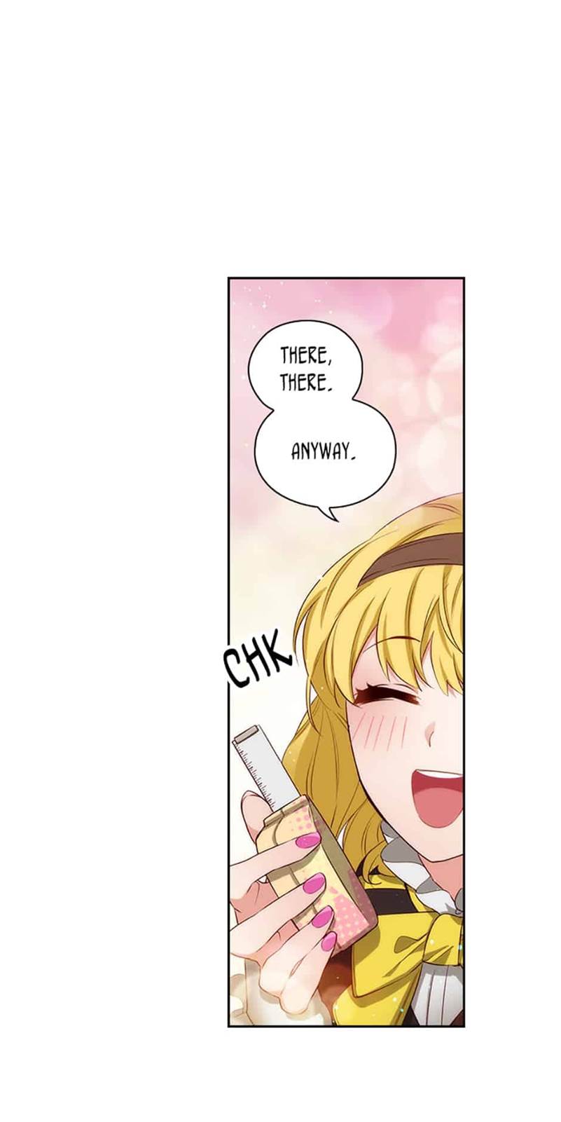 Reminiscence Adonis Chapter 55 page 57 - Chapter 55: Baronet Elily Shamar
