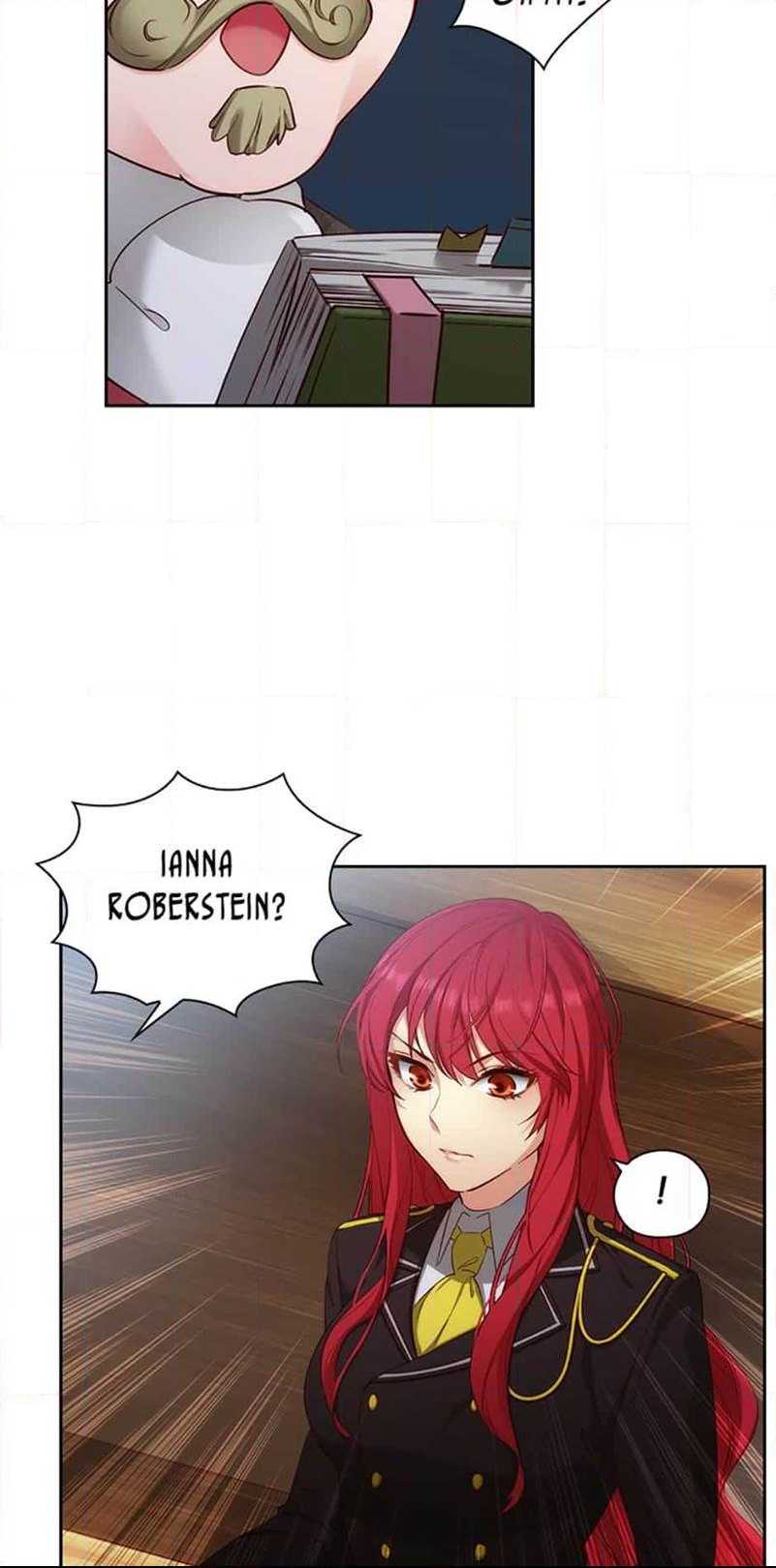 Reminiscence Adonis Chapter 55 page 6 - Chapter 55: Baronet Elily Shamar