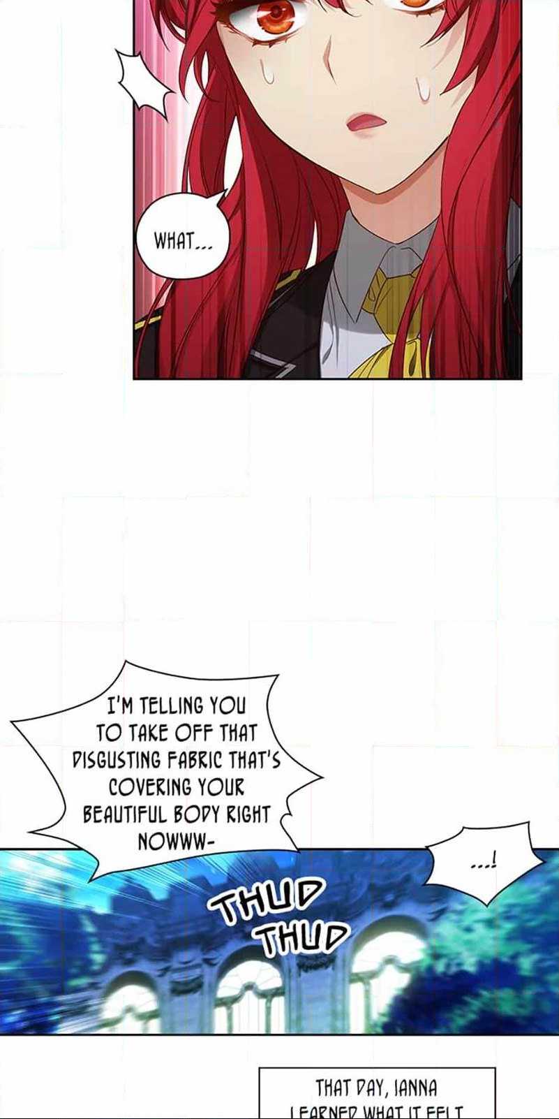 Reminiscence Adonis Chapter 55 page 60 - Chapter 55: Baronet Elily Shamar