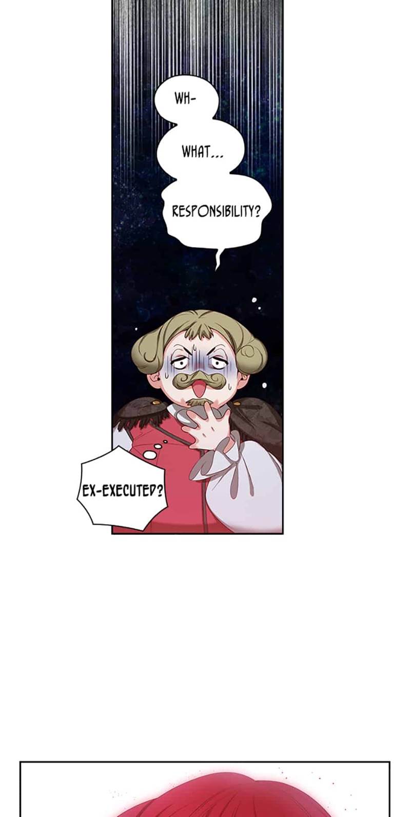 Reminiscence Adonis Chapter 56 page 44 - Chapter 56: You... Arrogant...