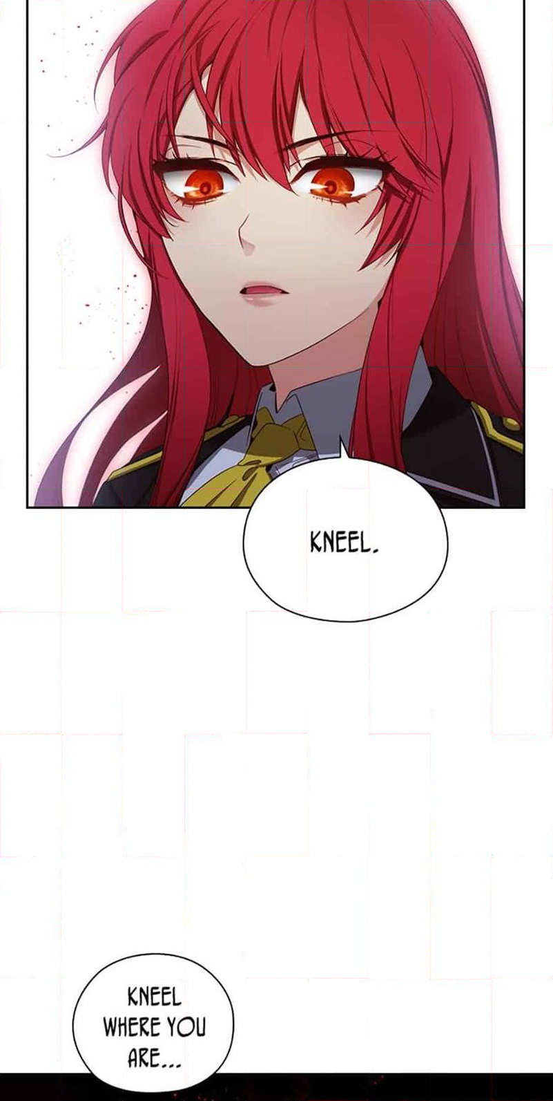 Reminiscence Adonis Chapter 56 page 45 - Chapter 56: You... Arrogant...
