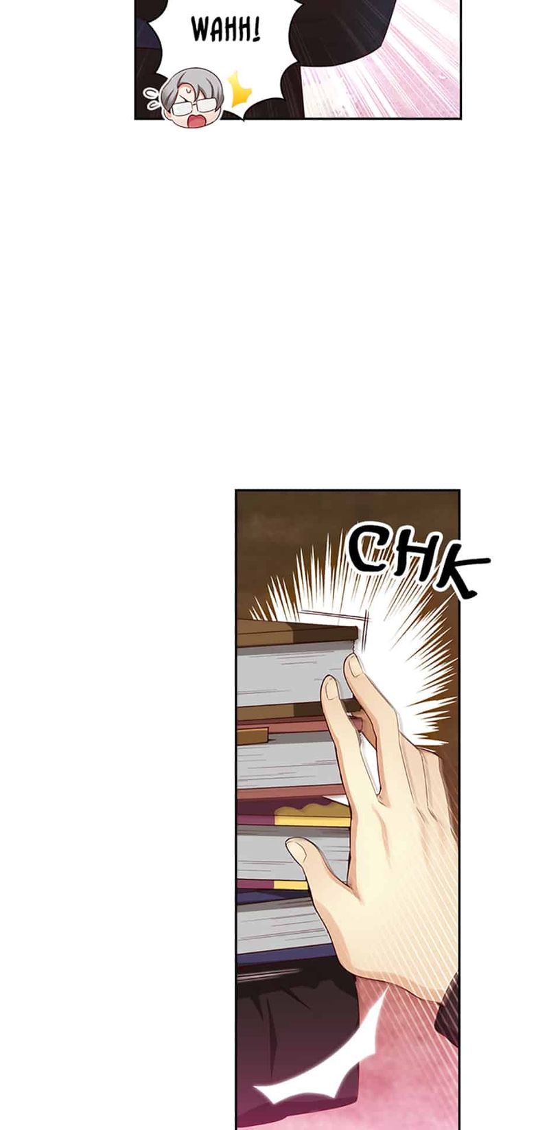 Reminiscence Adonis Chapter 57 page 41 - Chapter 57: Apologize!