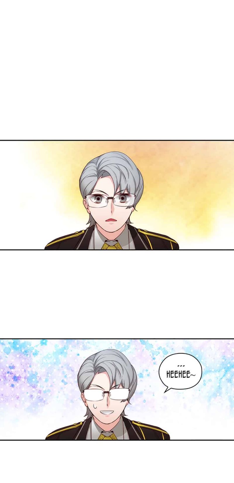 Reminiscence Adonis Chapter 57 page 43 - Chapter 57: Apologize!