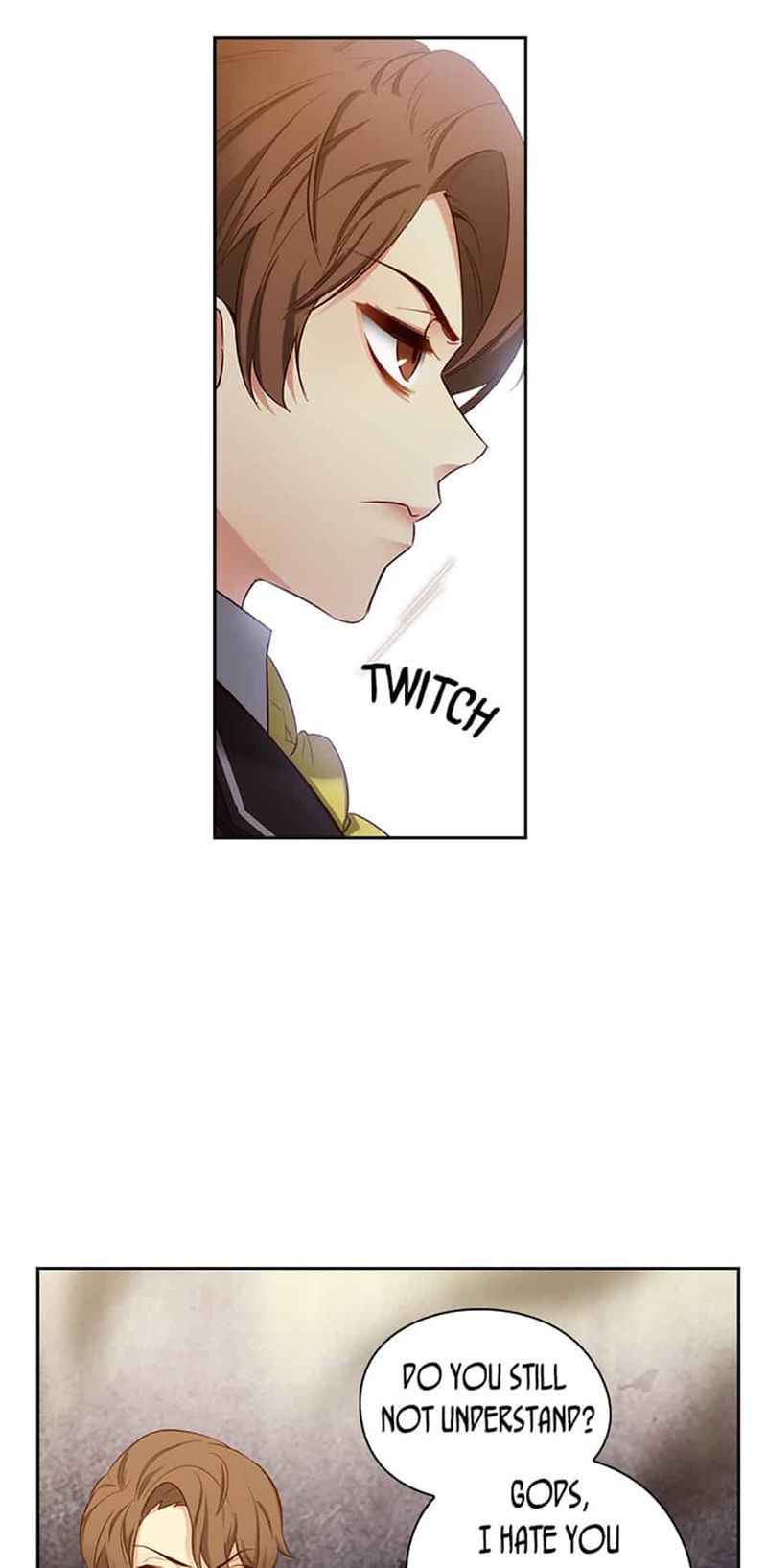 Reminiscence Adonis Chapter 58 page 32 - Chapter 58: Cherabace