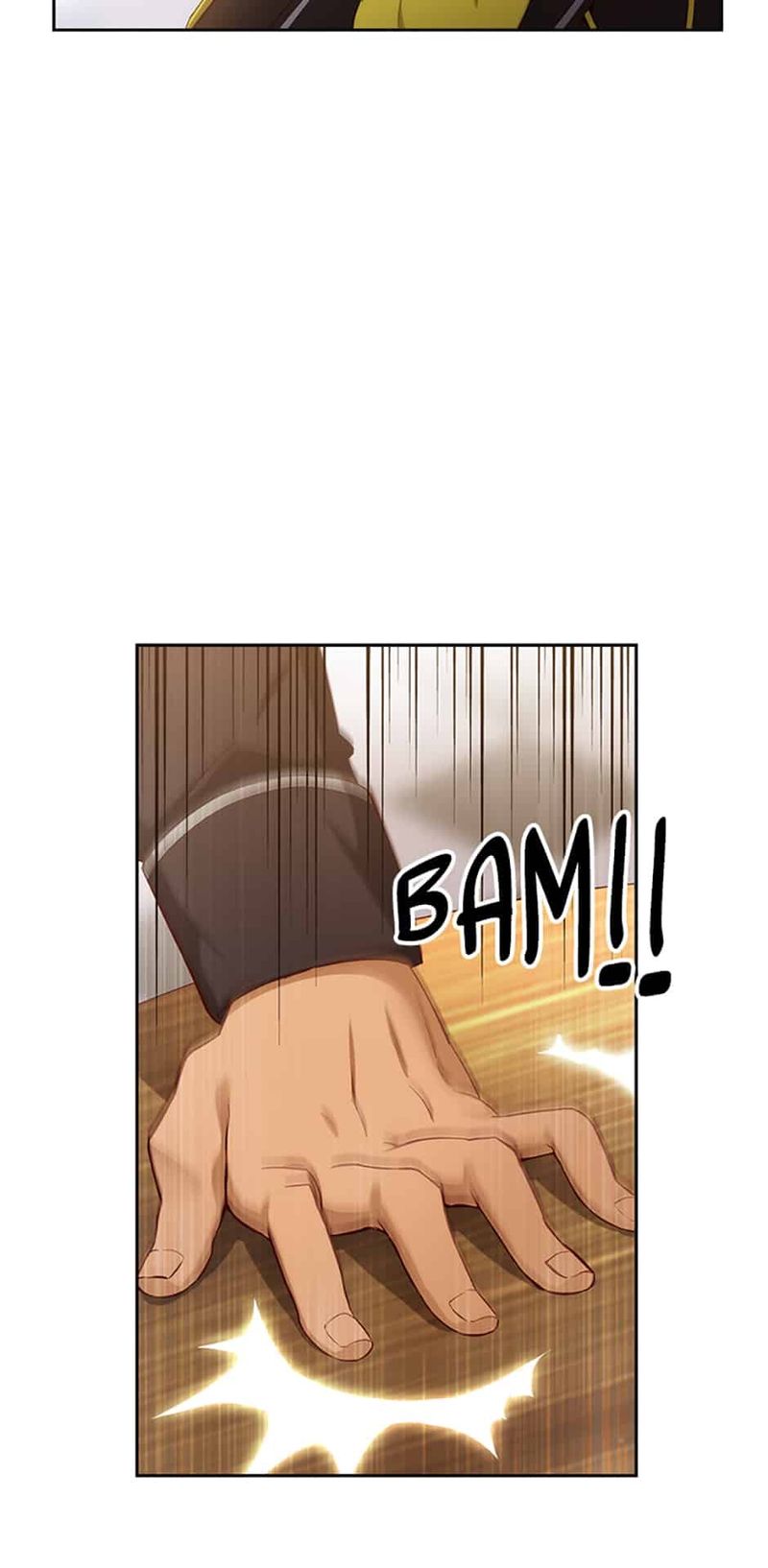 Reminiscence Adonis Chapter 58 page 37 - Chapter 58: Cherabace
