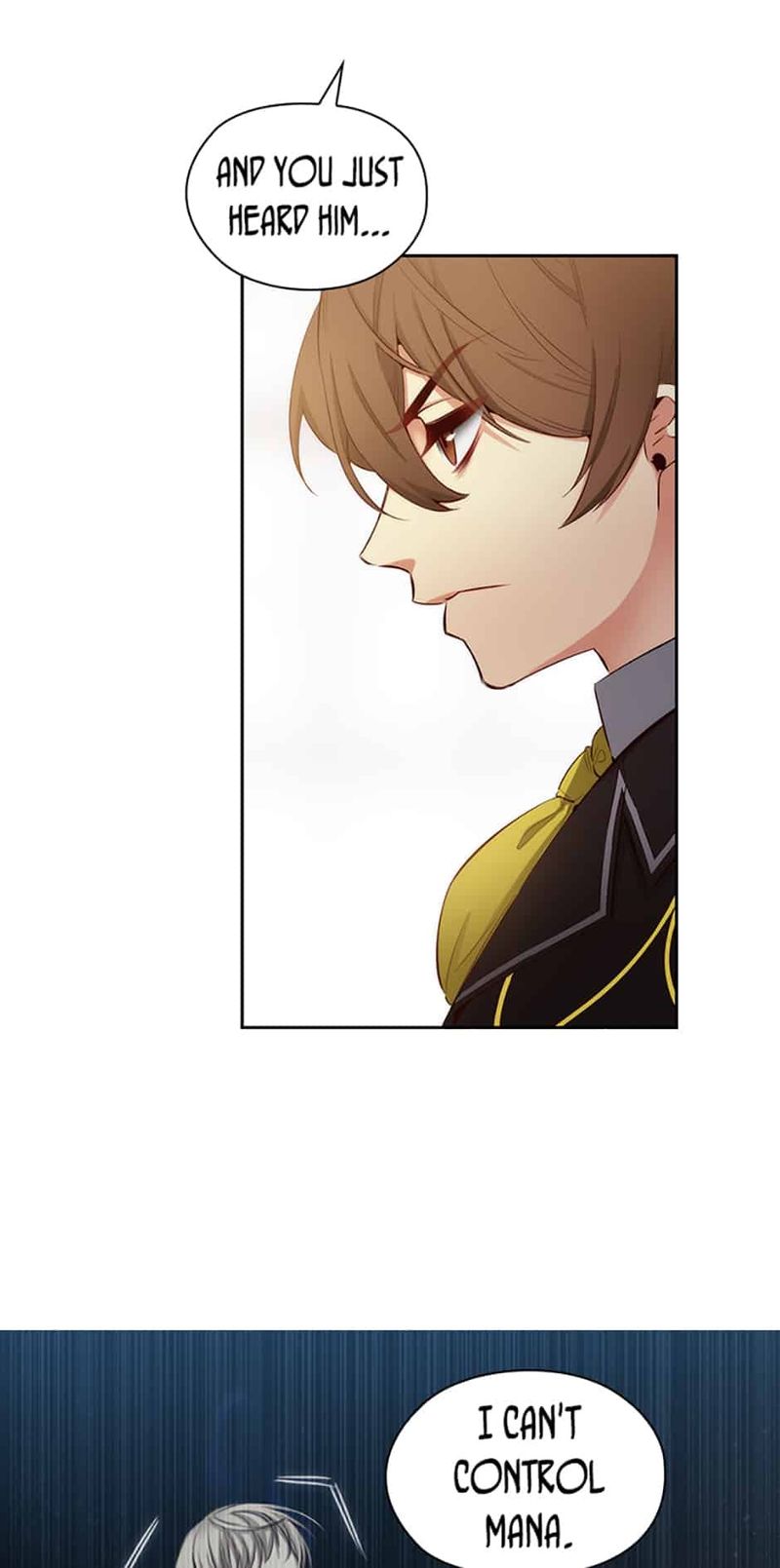 Reminiscence Adonis Chapter 58 page 41 - Chapter 58: Cherabace