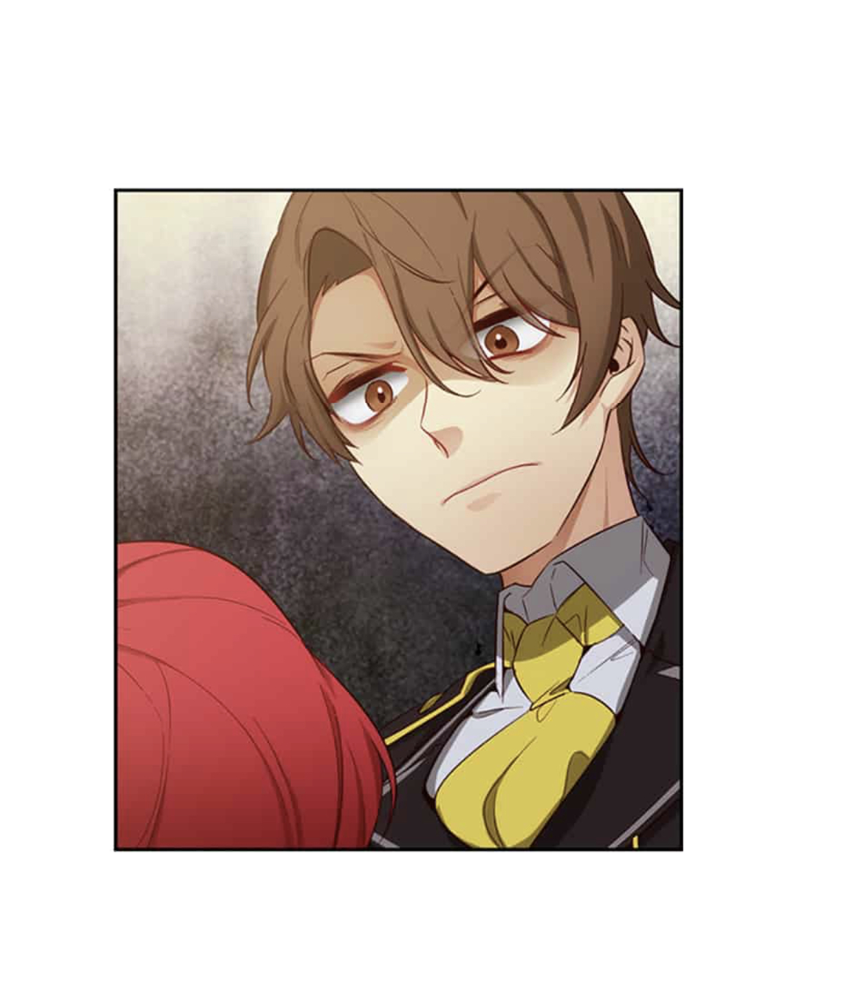 Reminiscence Adonis Chapter 59 page 18 - Chapter 59: Don't Be a Coward!
