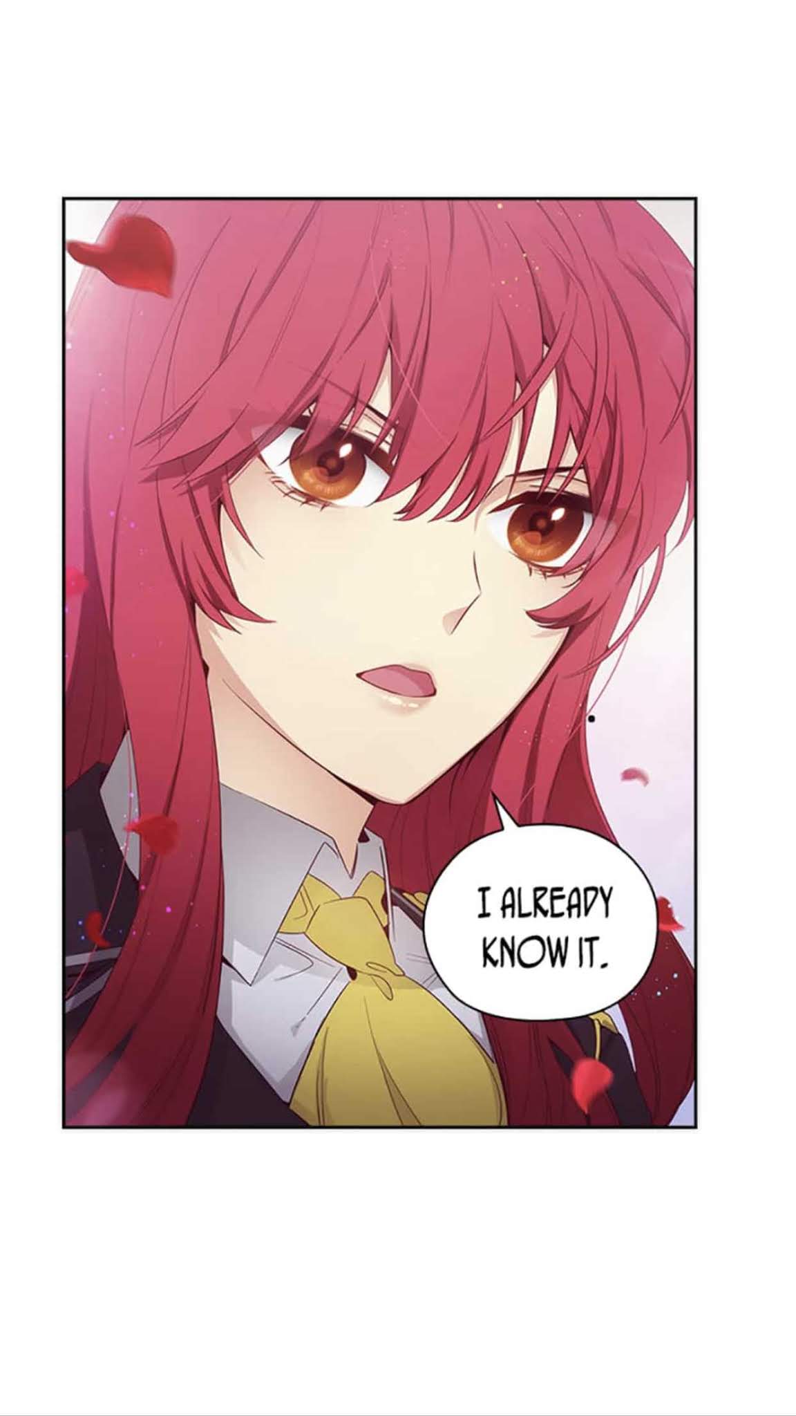 Reminiscence Adonis Chapter 59 page 23 - Chapter 59: Don't Be a Coward!