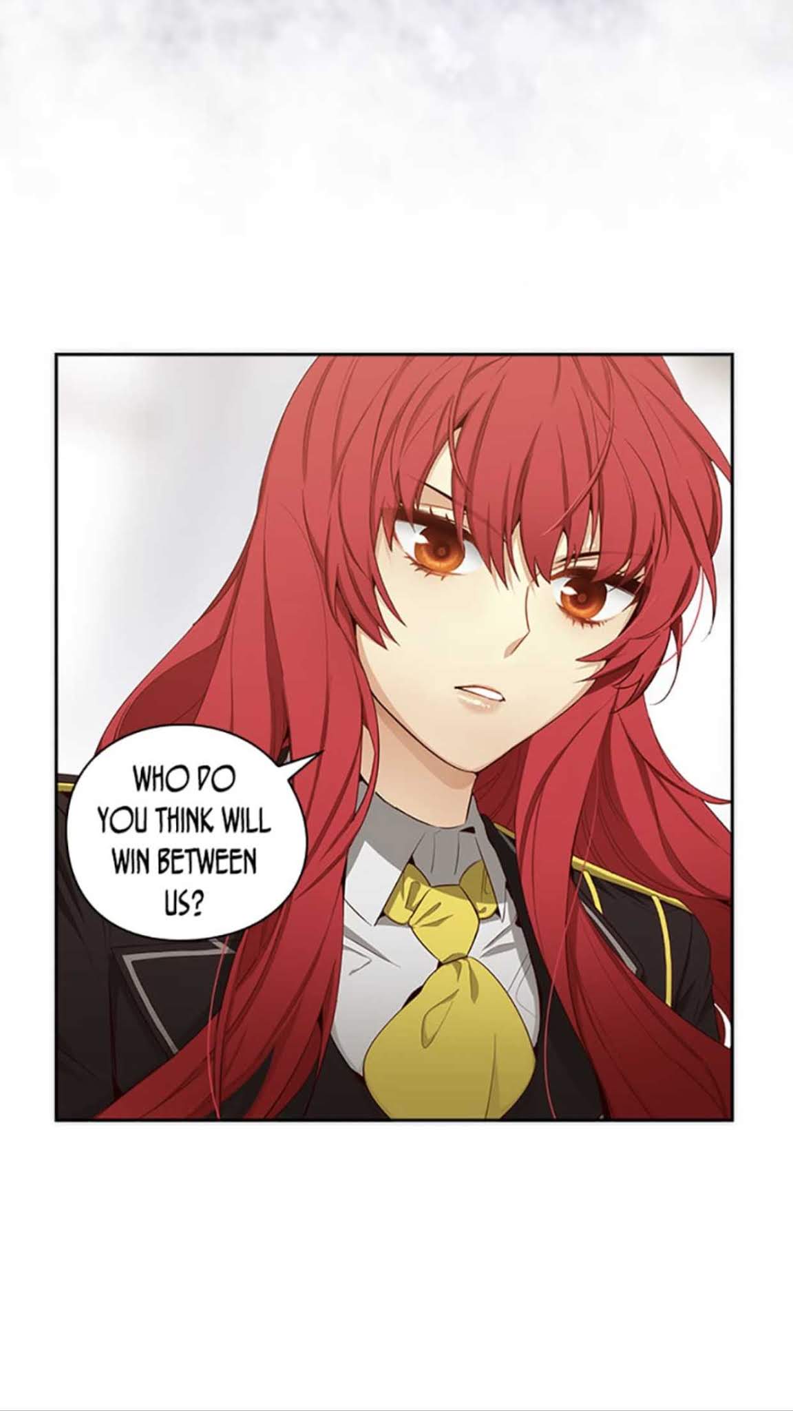 Reminiscence Adonis Chapter 59 page 29 - Chapter 59: Don't Be a Coward!