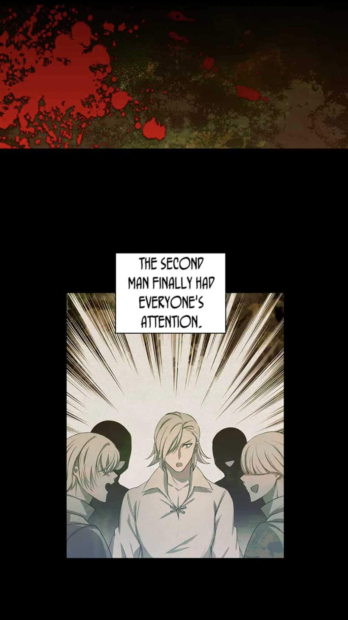 Reminiscence Adonis Chapter 59 page 46 - Chapter 59: Don't Be a Coward!