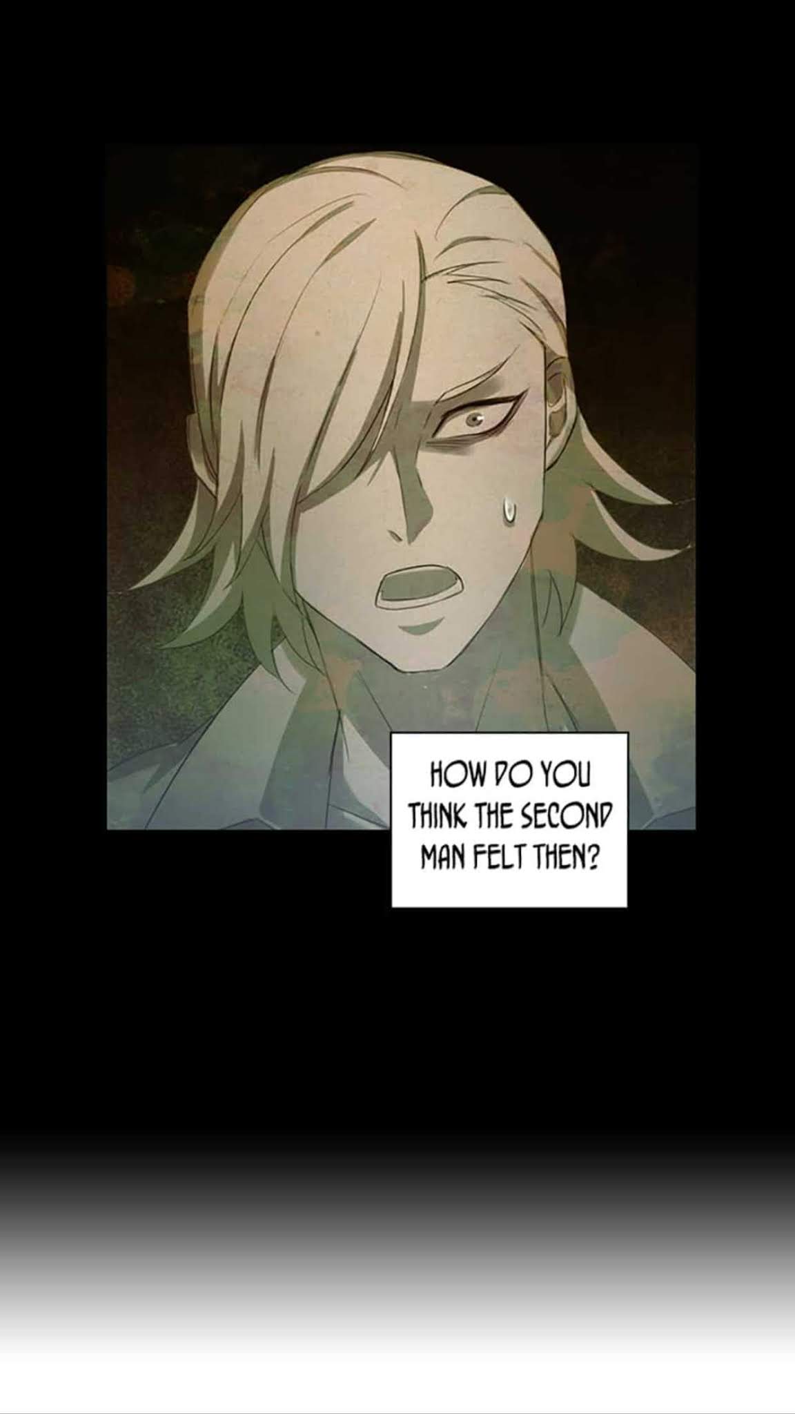 Reminiscence Adonis Chapter 59 page 47 - Chapter 59: Don't Be a Coward!