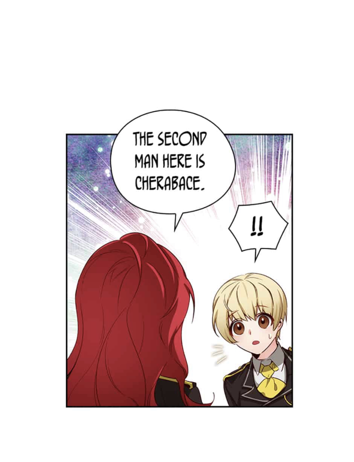 Reminiscence Adonis Chapter 59 page 49 - Chapter 59: Don't Be a Coward!