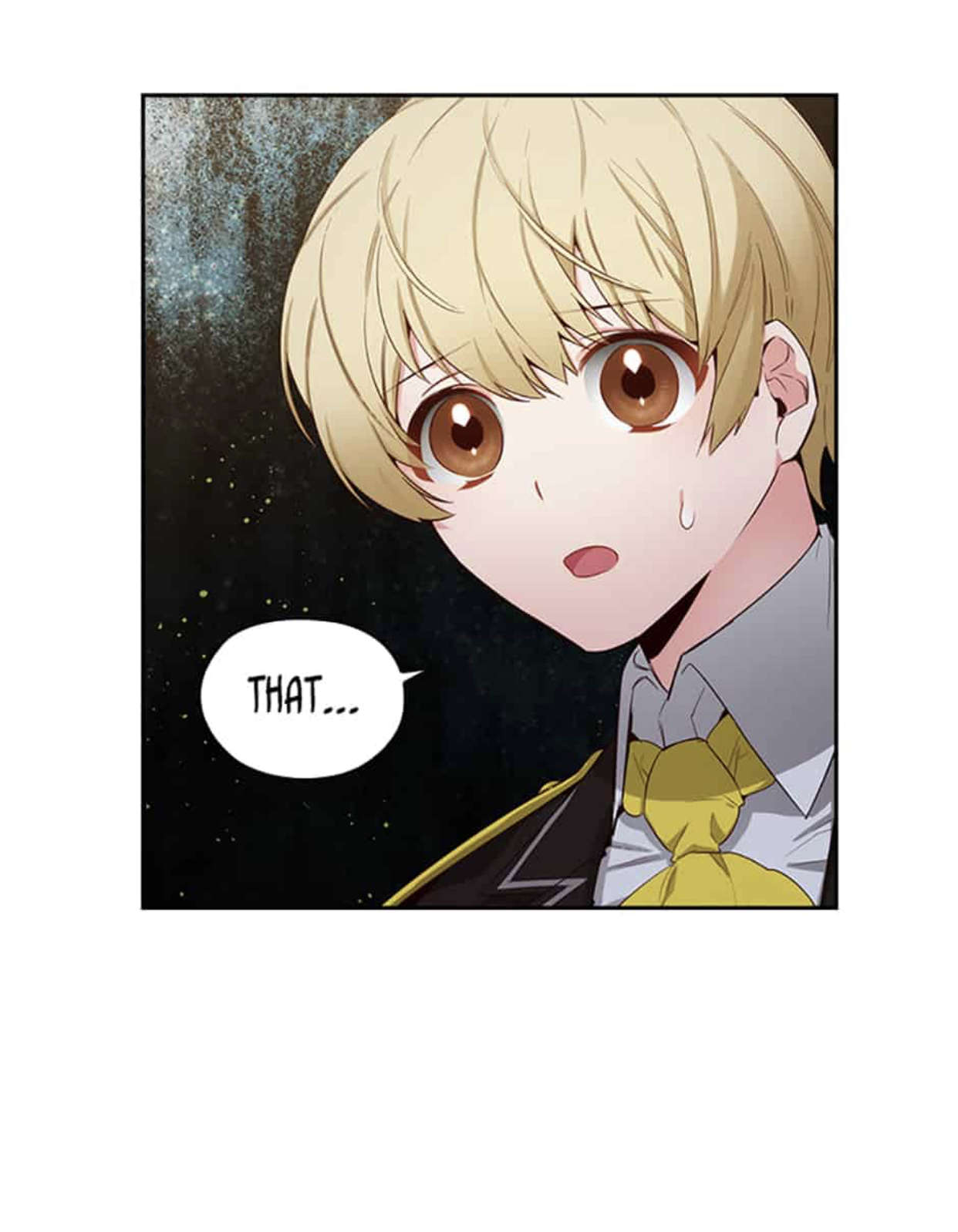 Reminiscence Adonis Chapter 59 page 55 - Chapter 59: Don't Be a Coward!