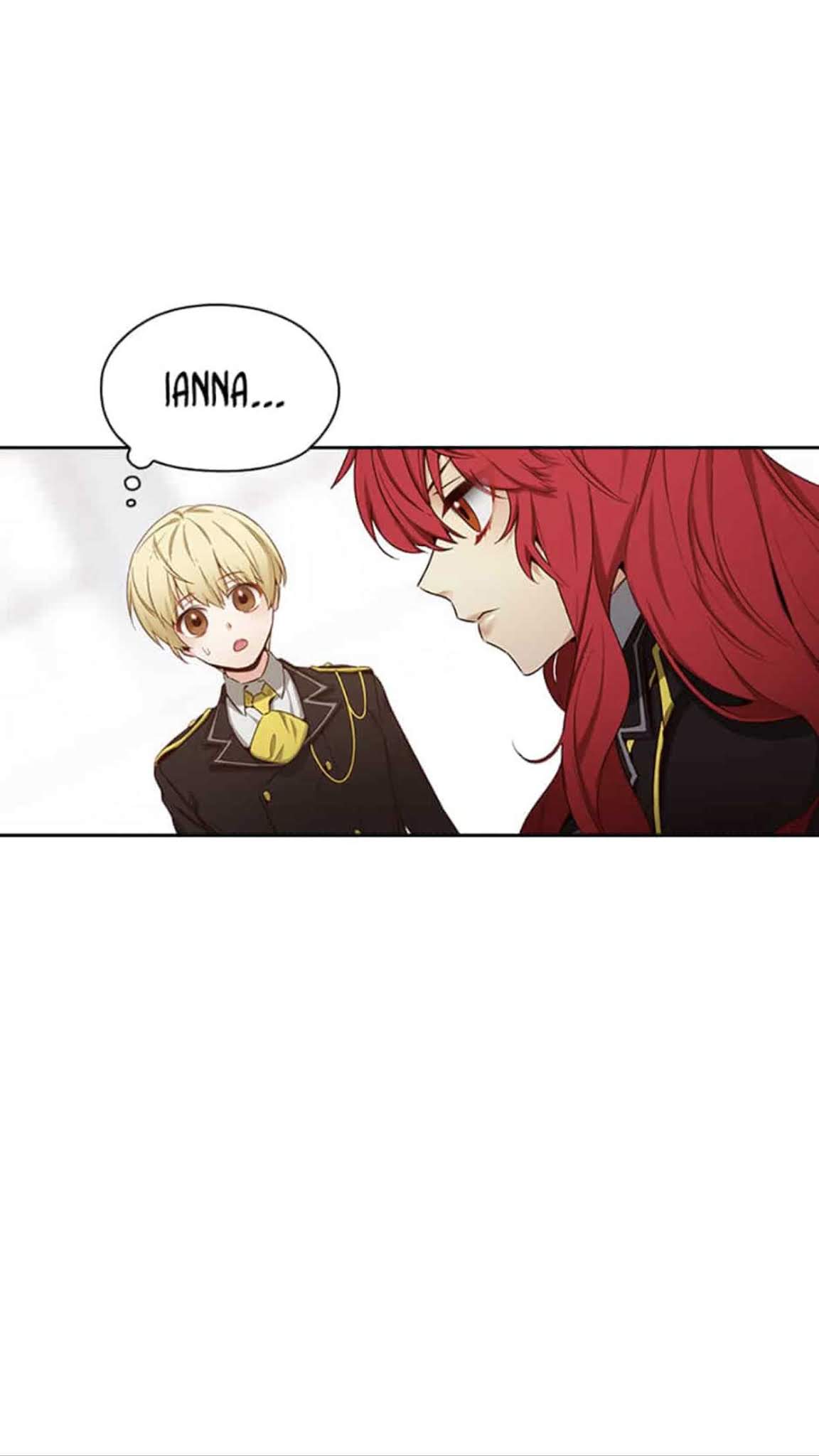 Reminiscence Adonis Chapter 59 page 64 - Chapter 59: Don't Be a Coward!