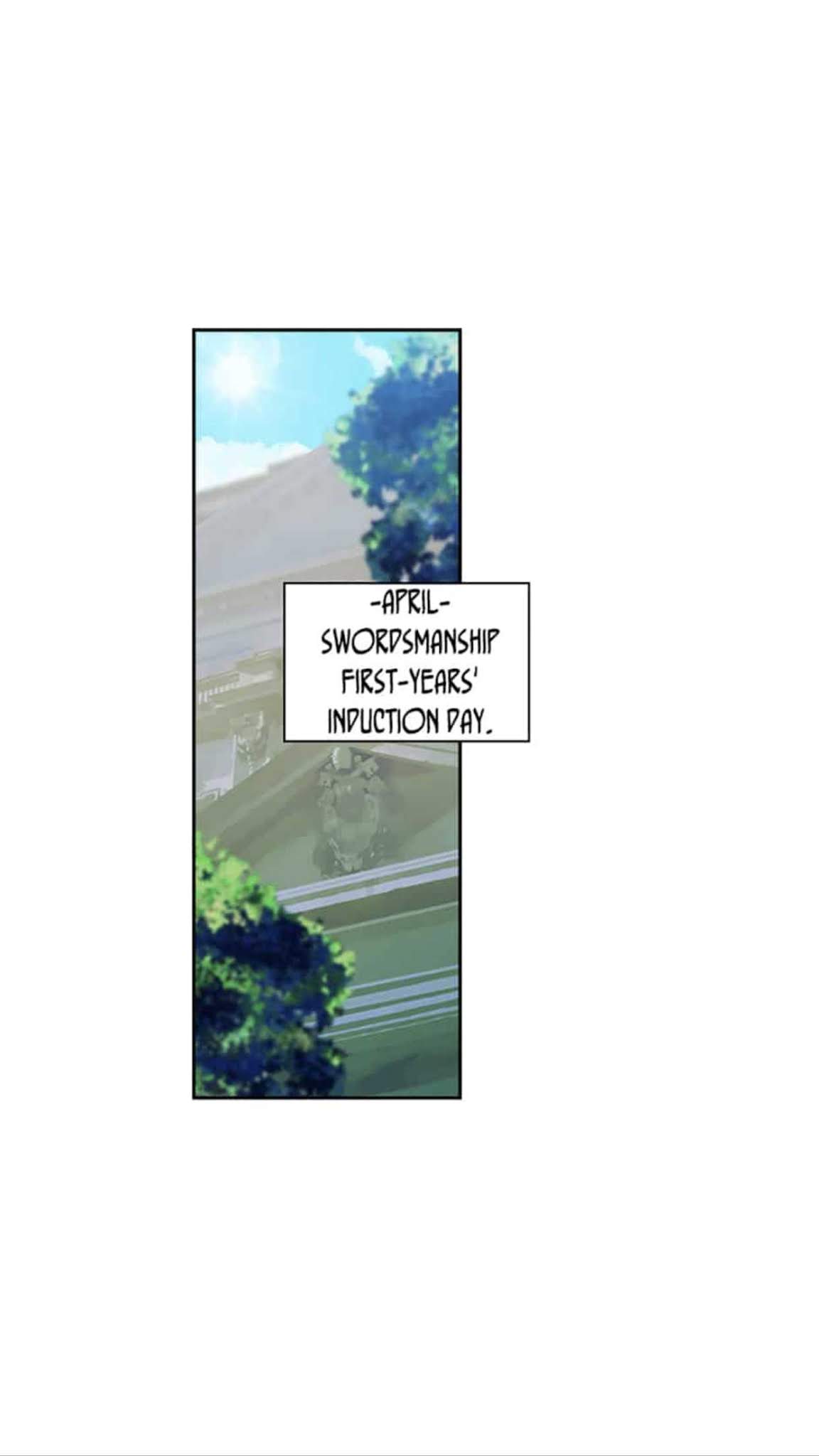 Reminiscence Adonis Chapter 59 page 65 - Chapter 59: Don't Be a Coward!