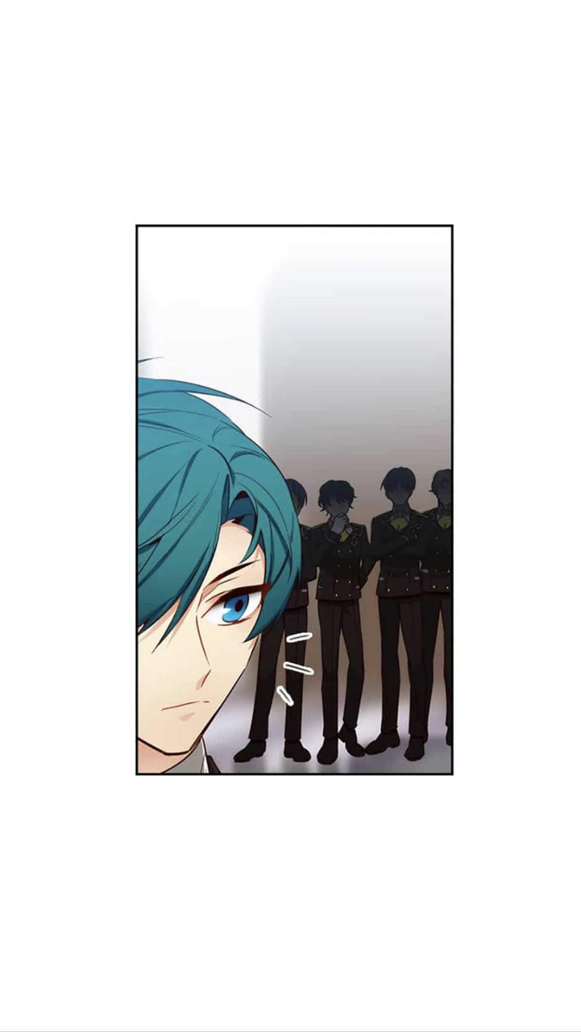 Reminiscence Adonis Chapter 59 page 69 - Chapter 59: Don't Be a Coward!