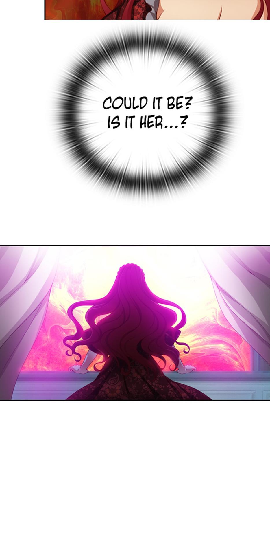 Reminiscence Adonis Chapter 6 page 8 - Chapter 6: Red Aura