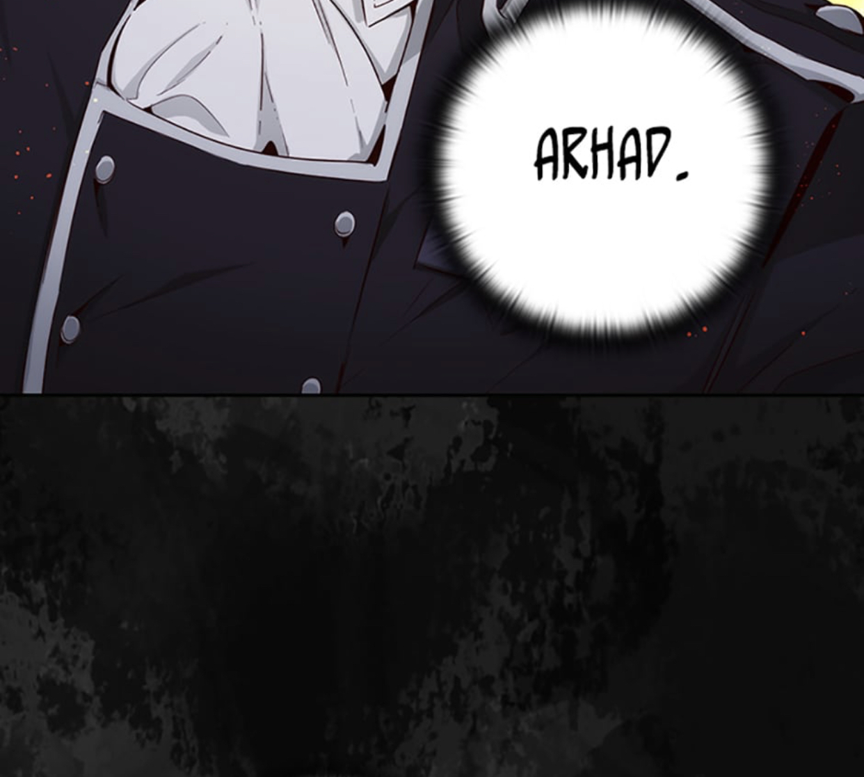 Reminiscence Adonis Chapter 60 page 12 - Chapter 60: Good-Looking