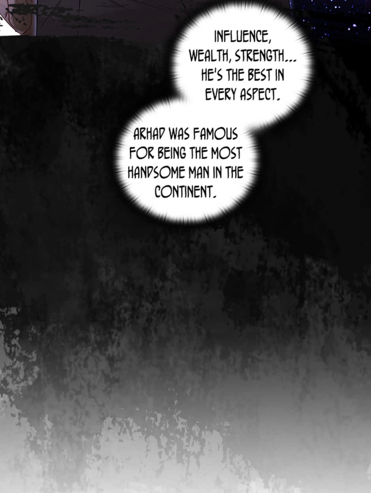 Reminiscence Adonis Chapter 60 page 14 - Chapter 60: Good-Looking
