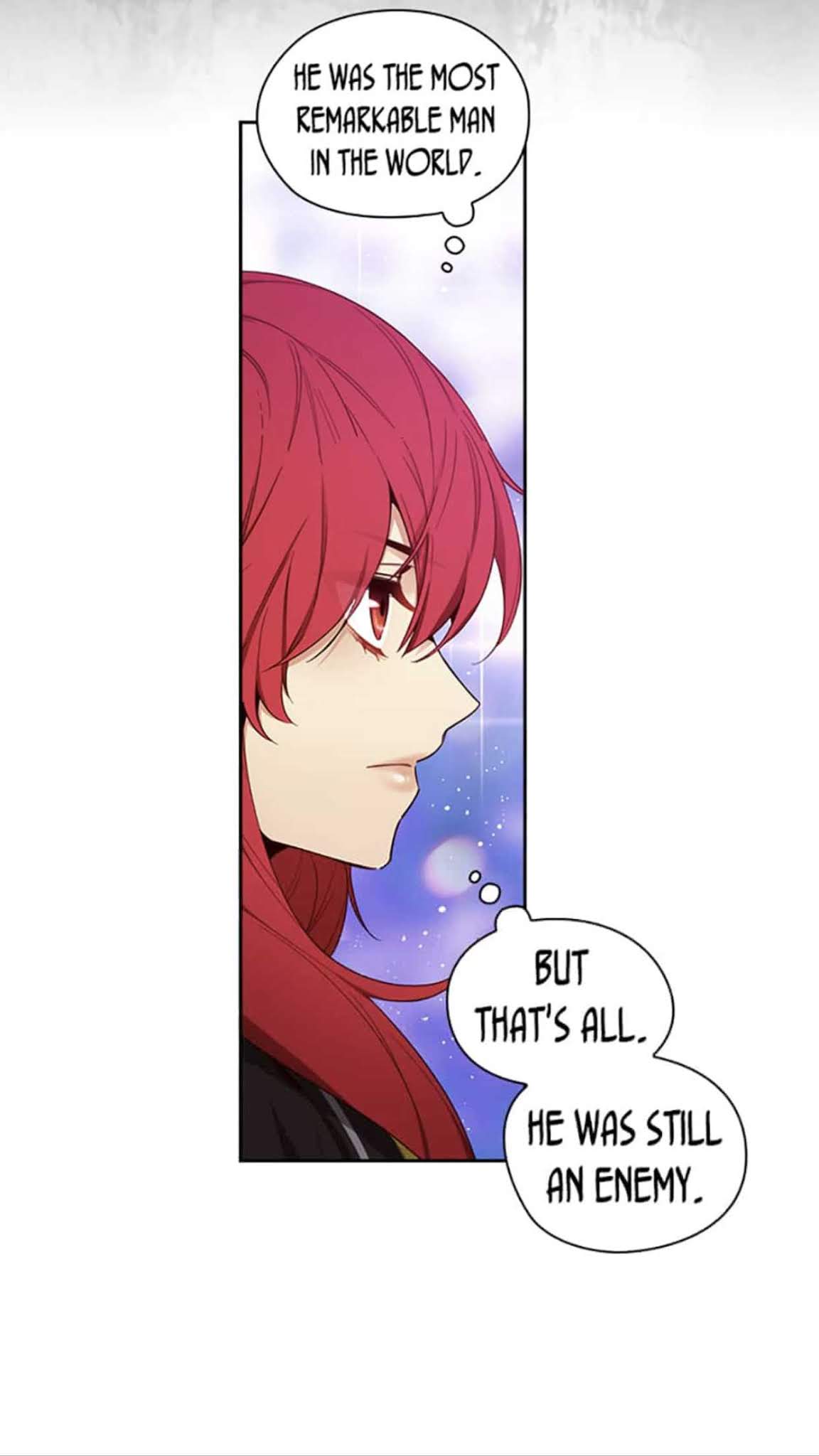 Reminiscence Adonis Chapter 60 page 15 - Chapter 60: Good-Looking
