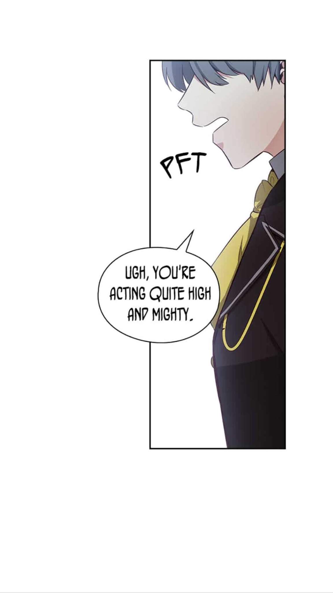 Reminiscence Adonis Chapter 60 page 22 - Chapter 60: Good-Looking
