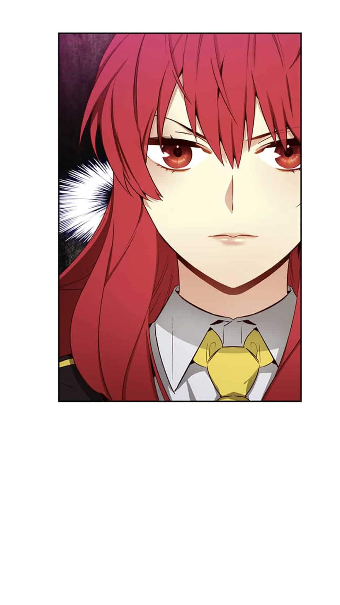 Reminiscence Adonis Chapter 60 page 23 - Chapter 60: Good-Looking