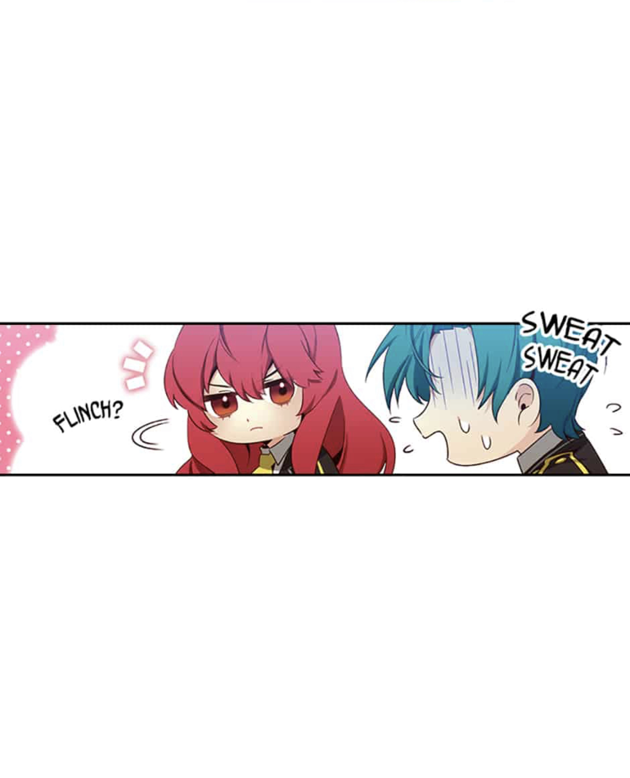 Reminiscence Adonis Chapter 60 page 28 - Chapter 60: Good-Looking