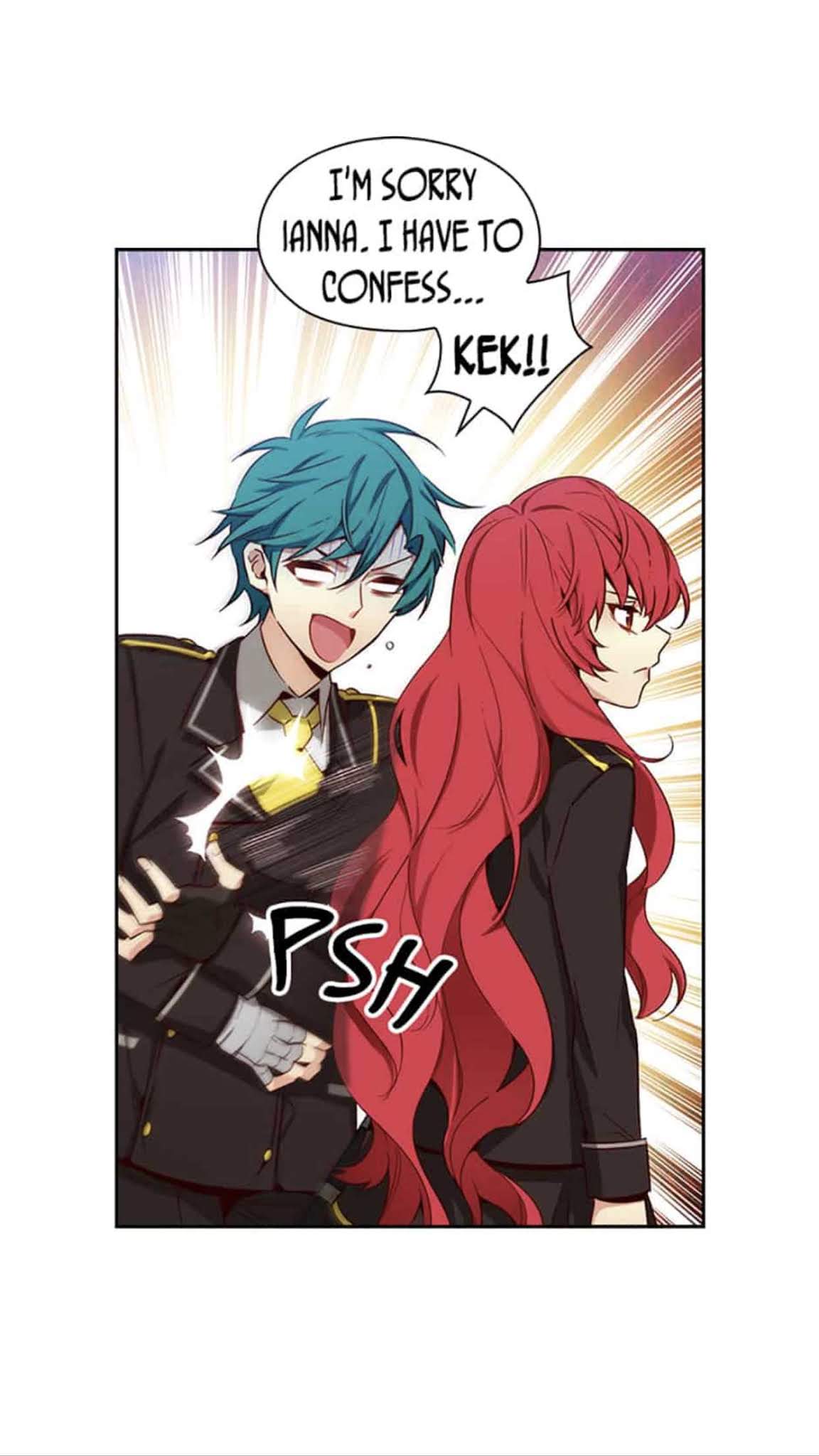 Reminiscence Adonis Chapter 60 page 29 - Chapter 60: Good-Looking
