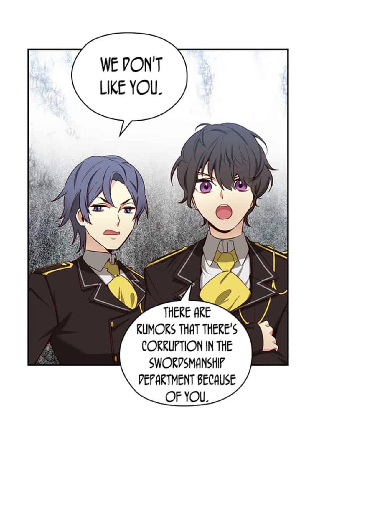 Reminiscence Adonis Chapter 60 page 32 - Chapter 60: Good-Looking
