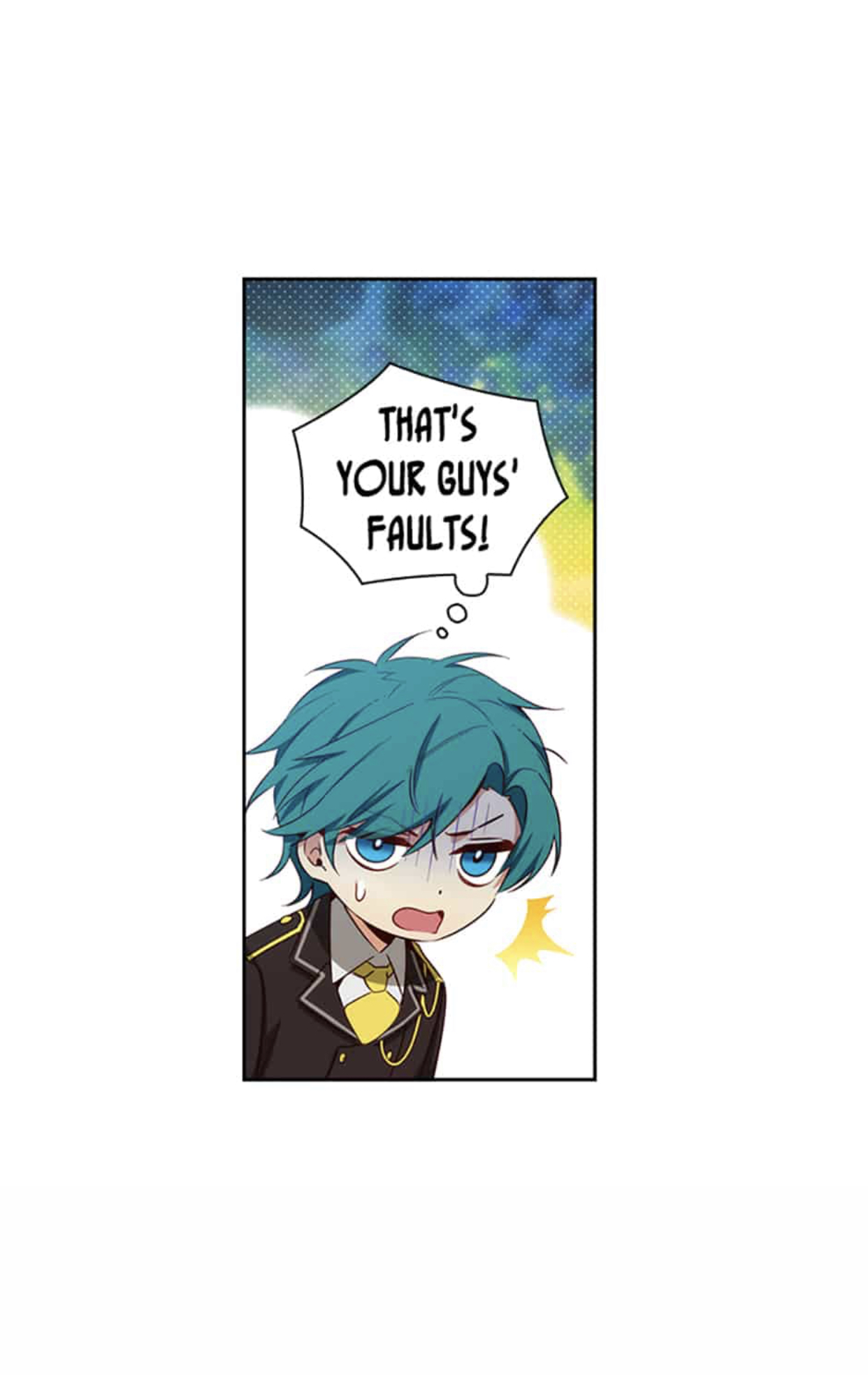 Reminiscence Adonis Chapter 60 page 34 - Chapter 60: Good-Looking