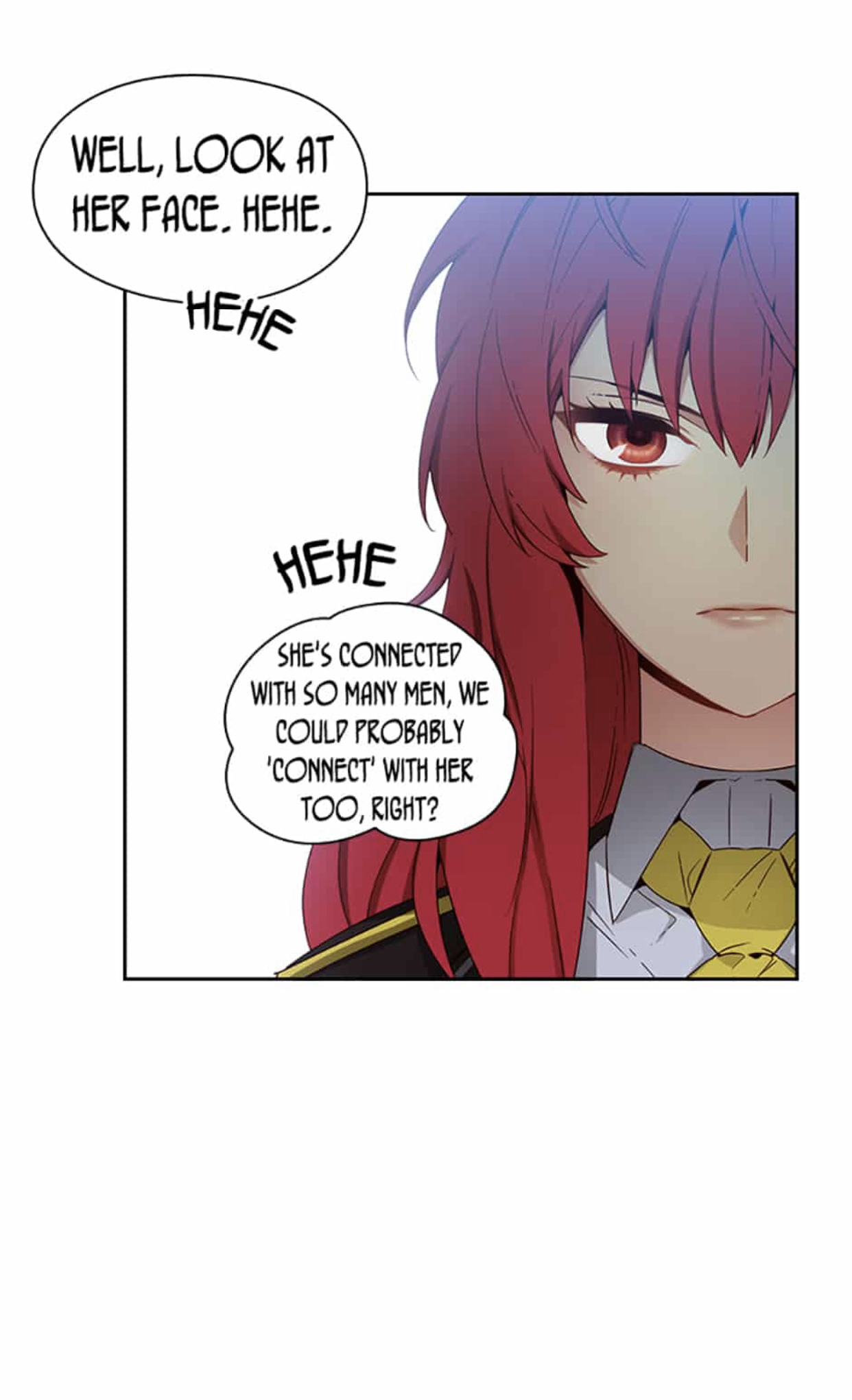Reminiscence Adonis Chapter 60 page 36 - Chapter 60: Good-Looking