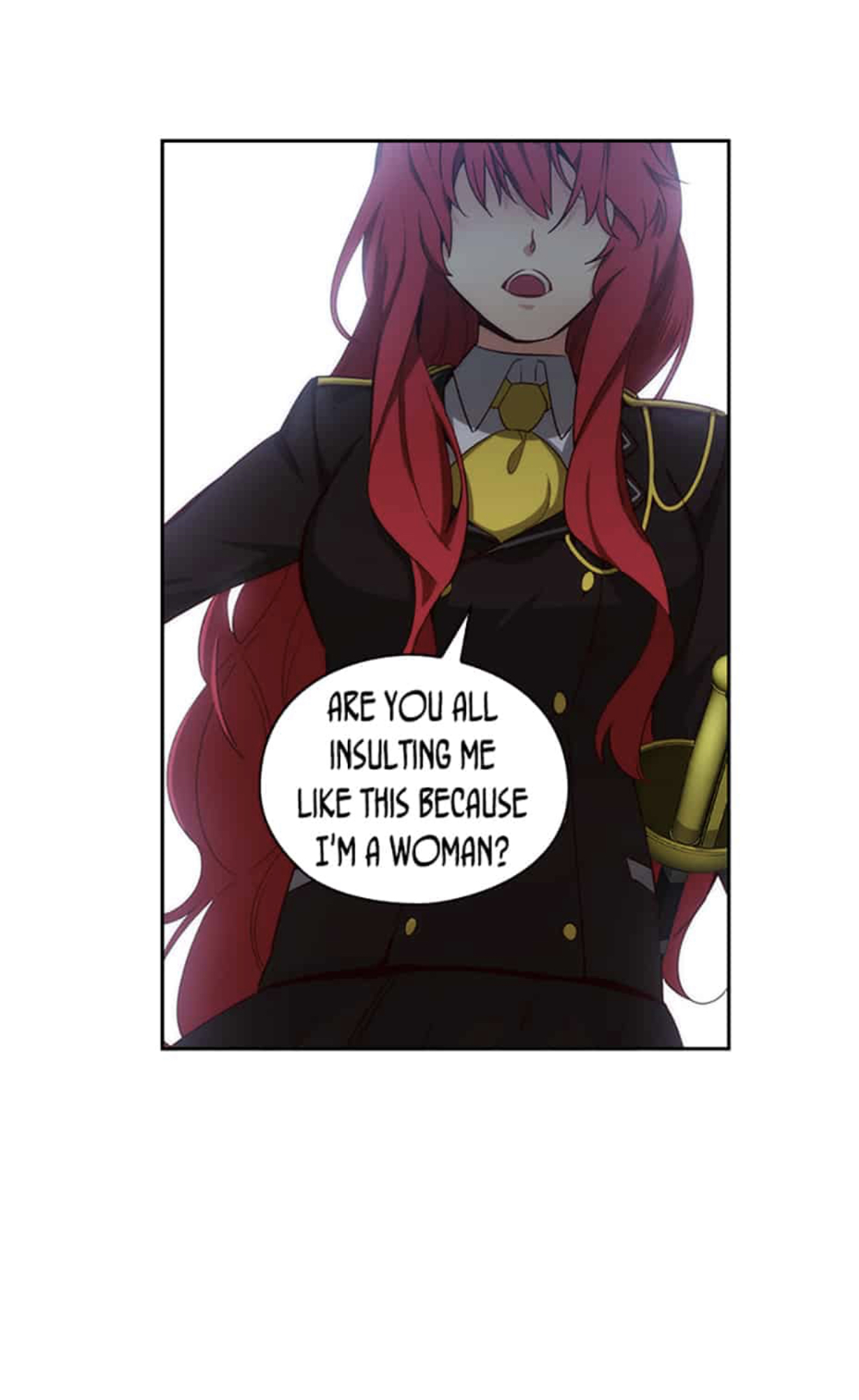 Reminiscence Adonis Chapter 60 page 39 - Chapter 60: Good-Looking