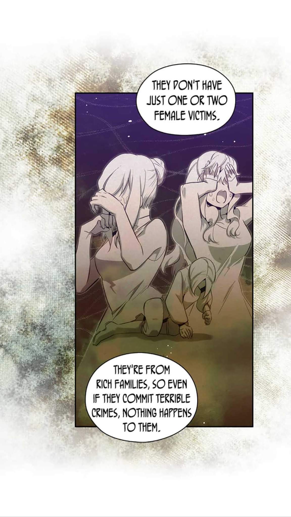 Reminiscence Adonis Chapter 60 page 4 - Chapter 60: Good-Looking