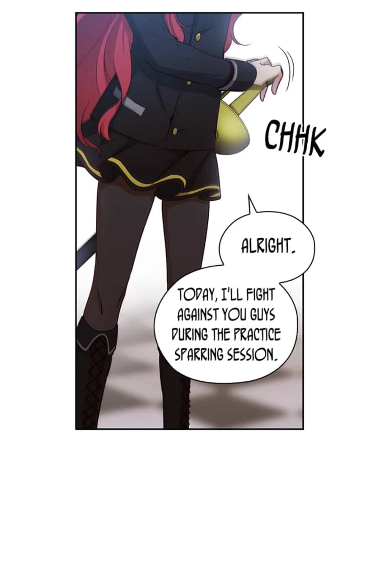 Reminiscence Adonis Chapter 60 page 43 - Chapter 60: Good-Looking