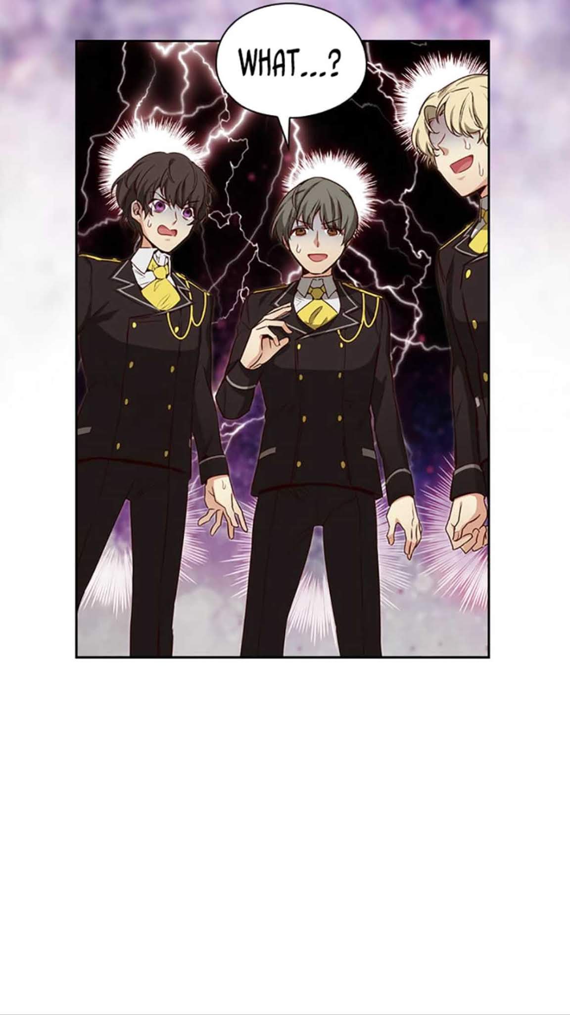 Reminiscence Adonis Chapter 60 page 48 - Chapter 60: Good-Looking