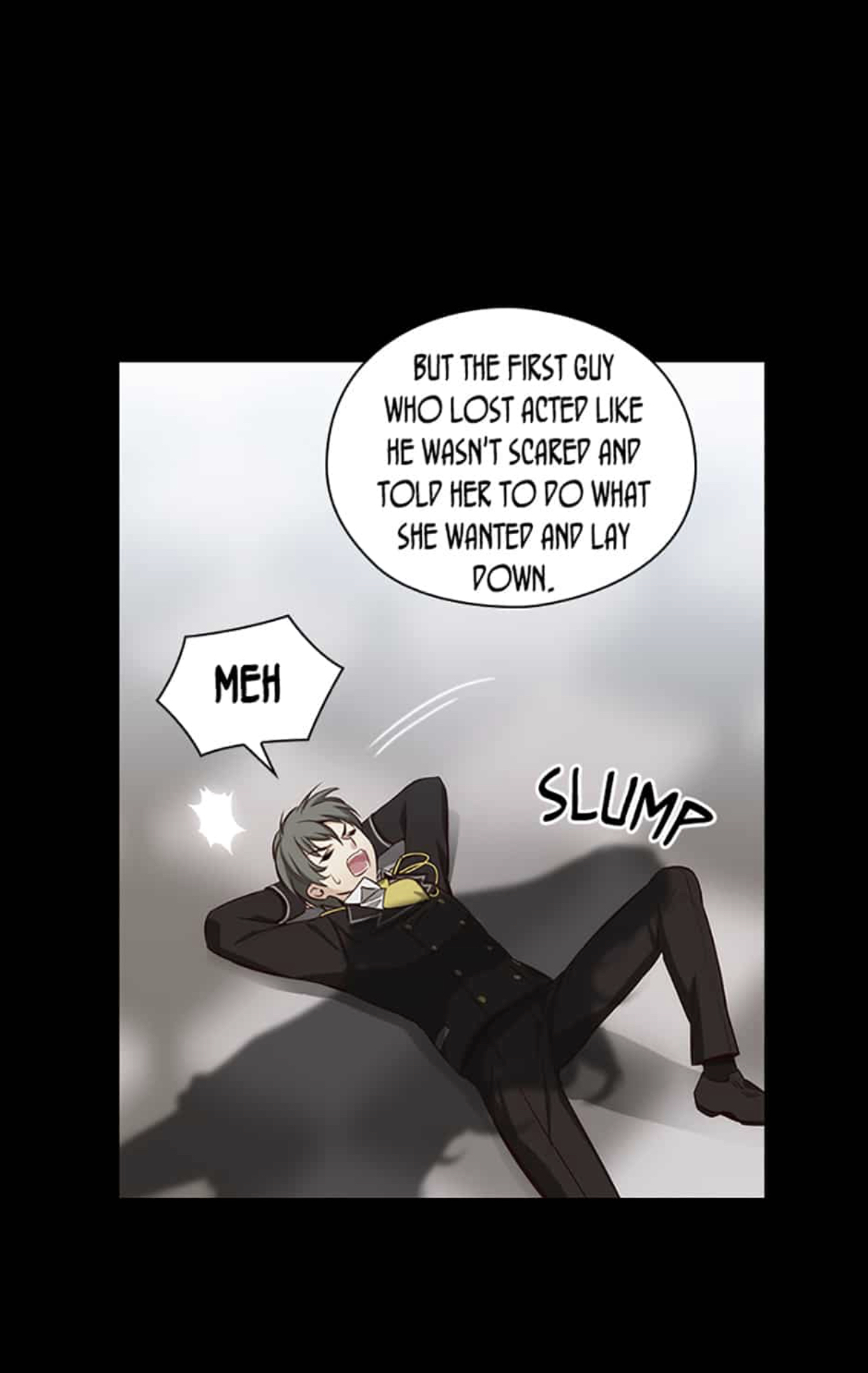 Reminiscence Adonis Chapter 60 page 53 - Chapter 60: Good-Looking
