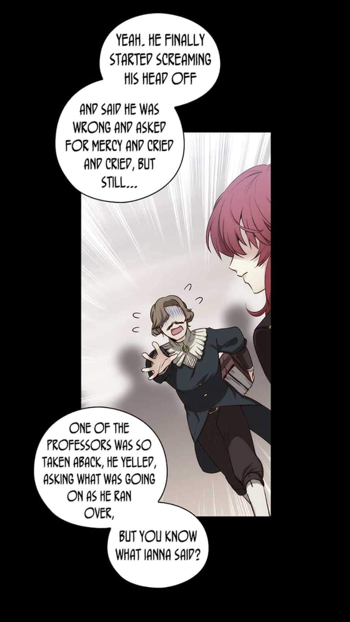 Reminiscence Adonis Chapter 60 page 56 - Chapter 60: Good-Looking