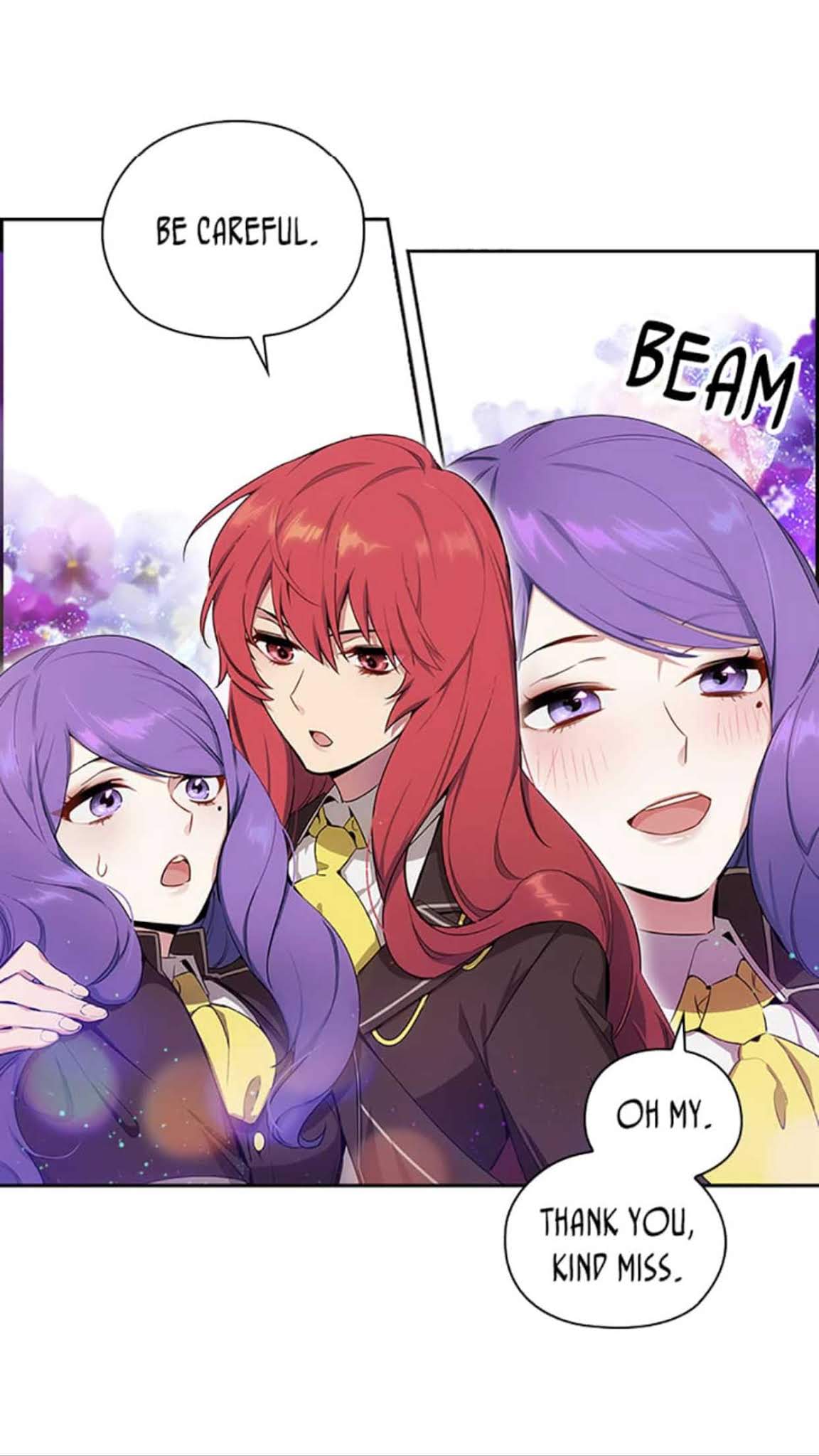 Reminiscence Adonis Chapter 61 page 13 - Chapter 61: Lalatua