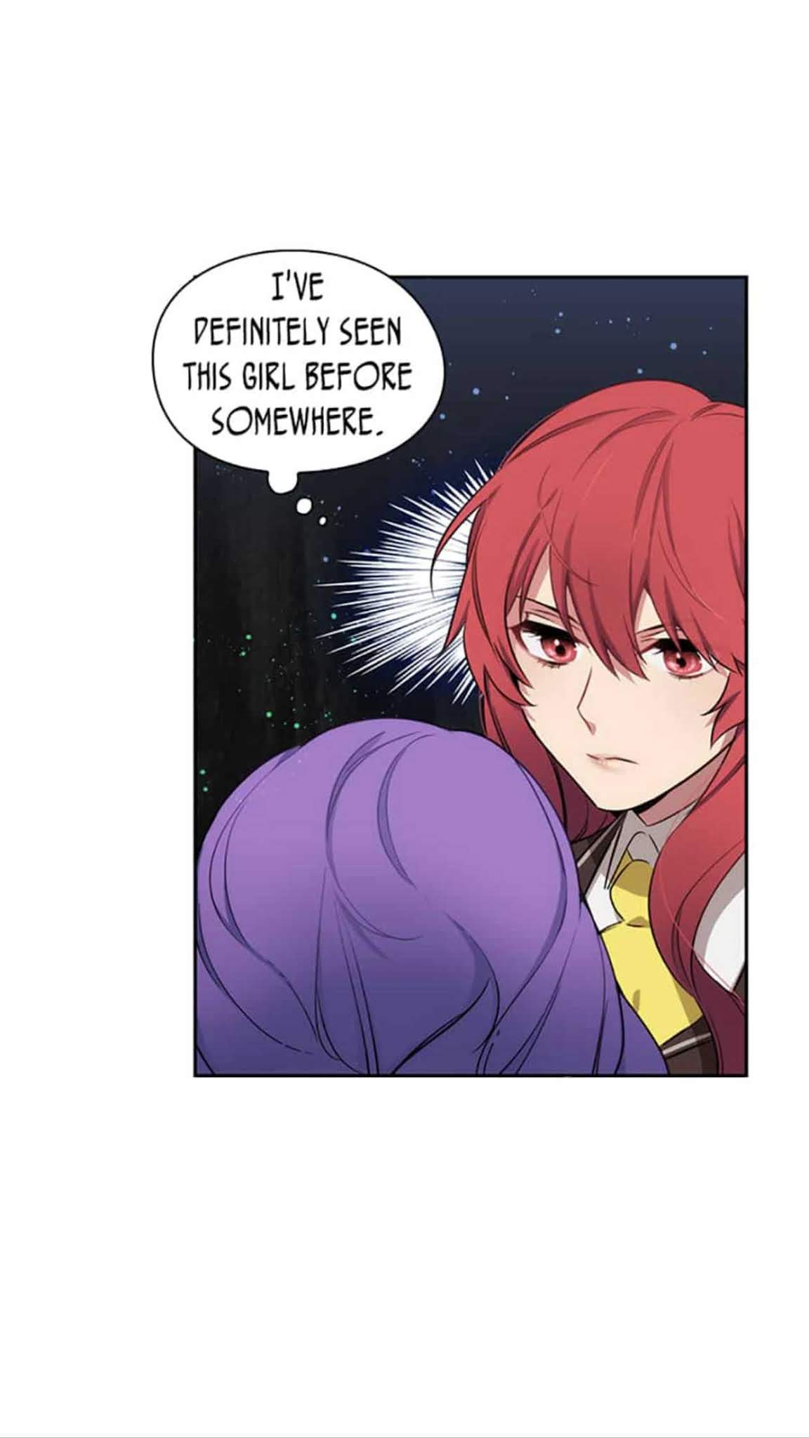 Reminiscence Adonis Chapter 61 page 14 - Chapter 61: Lalatua