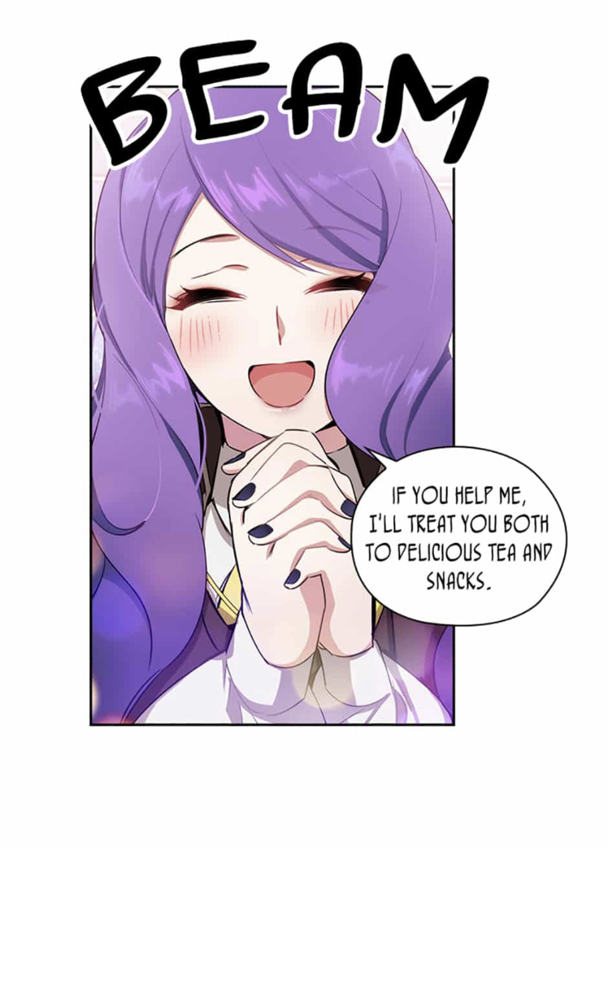 Reminiscence Adonis Chapter 61 page 17 - Chapter 61: Lalatua