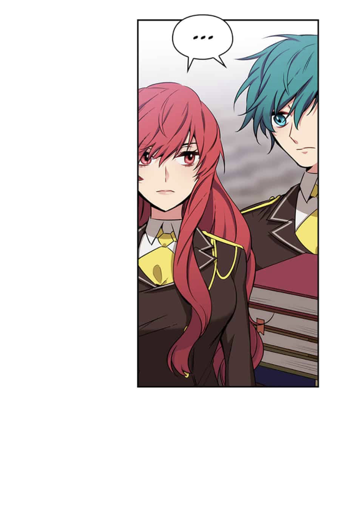 Reminiscence Adonis Chapter 61 page 18 - Chapter 61: Lalatua