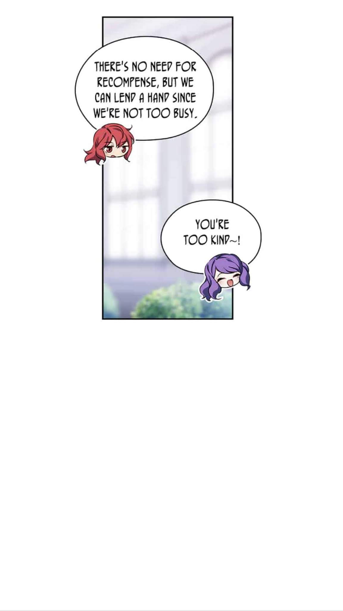 Reminiscence Adonis Chapter 61 page 19 - Chapter 61: Lalatua