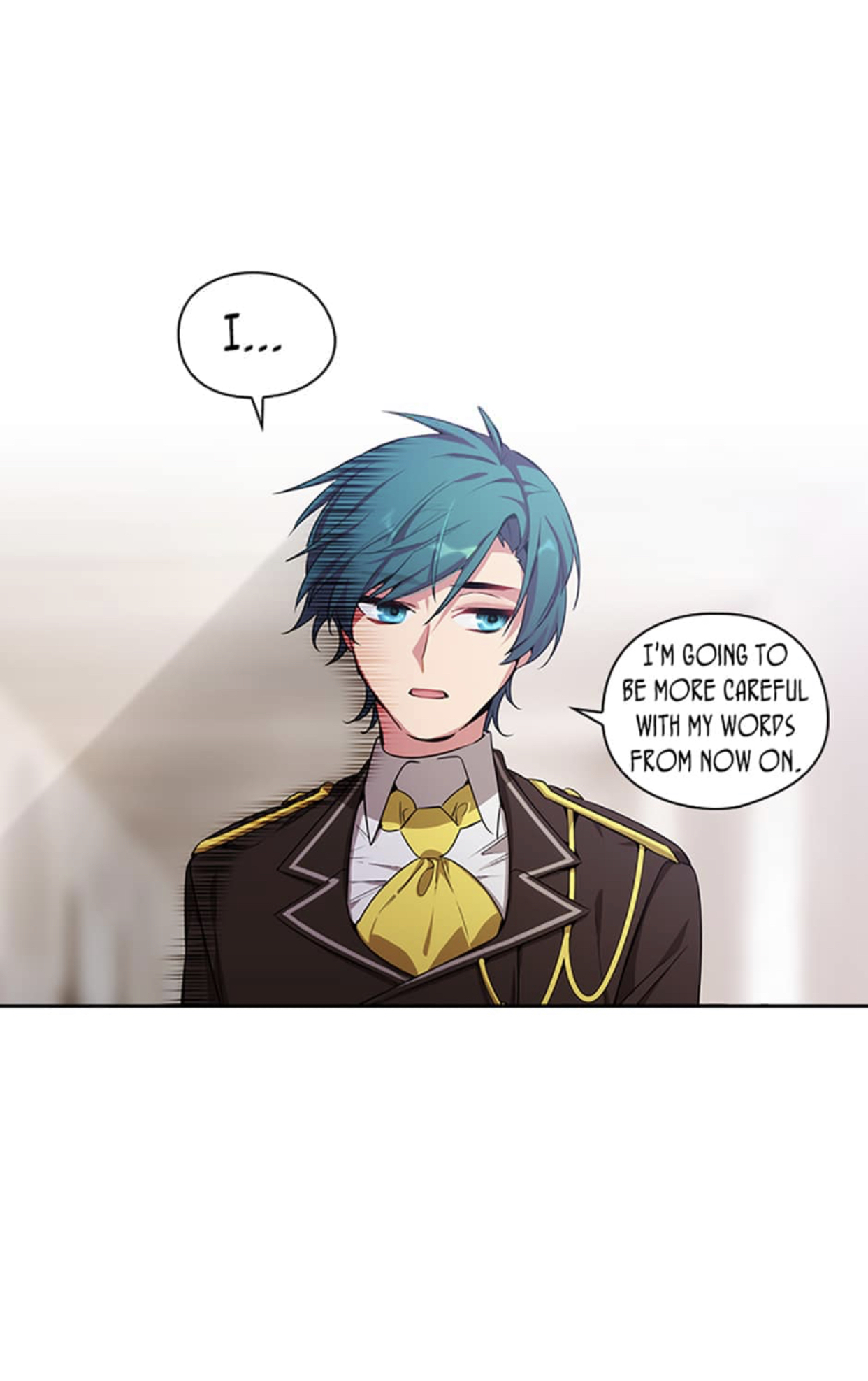 Reminiscence Adonis Chapter 61 page 2 - Chapter 61: Lalatua